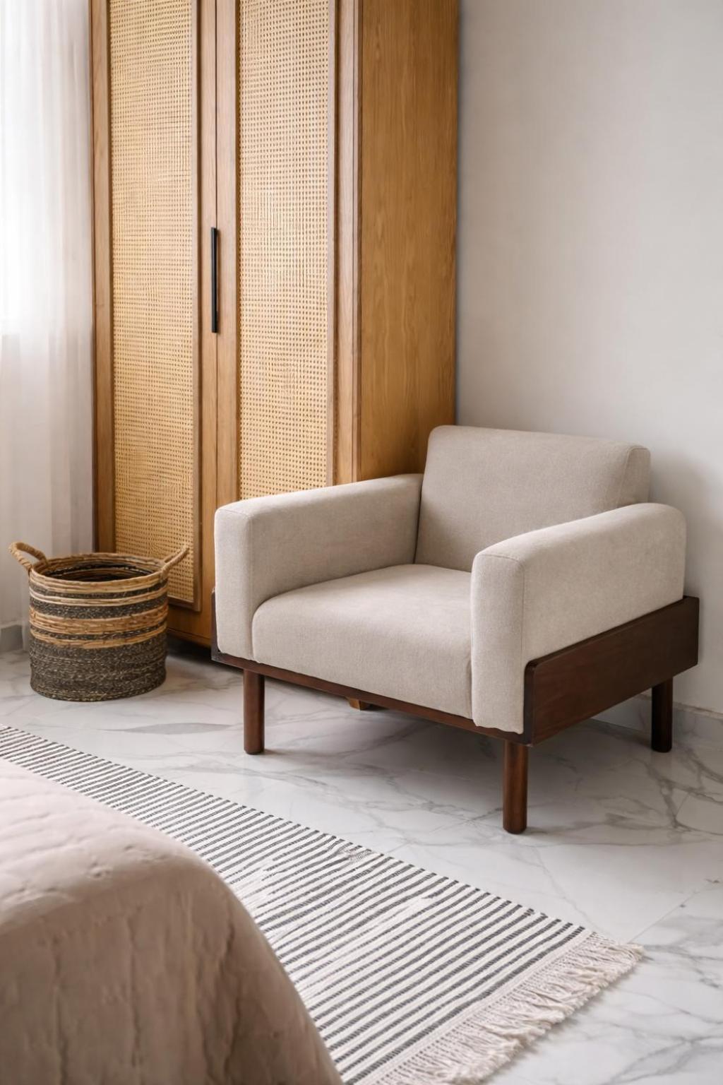 Nomad Luxe Apartment