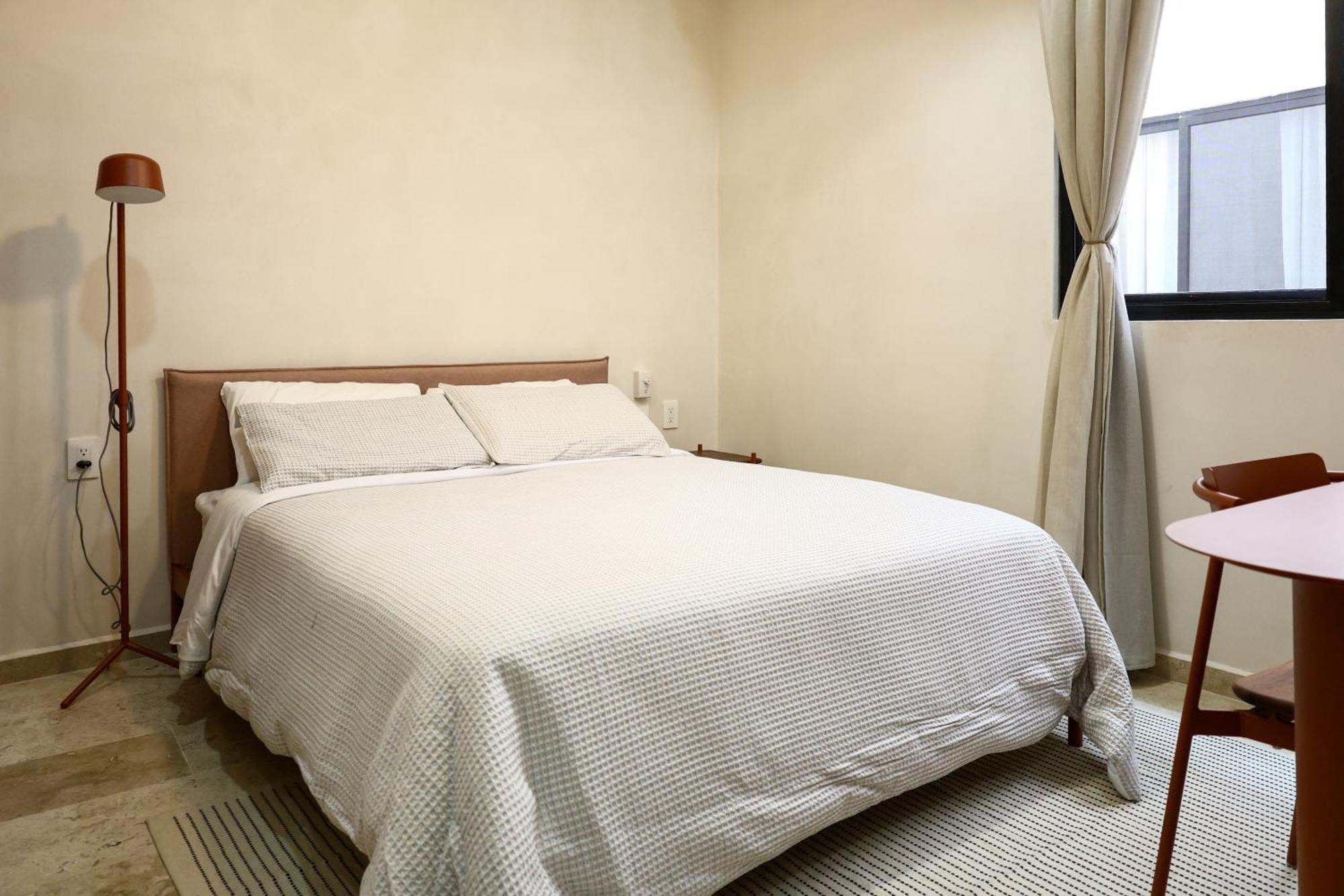 Luuma Apartment Tulum