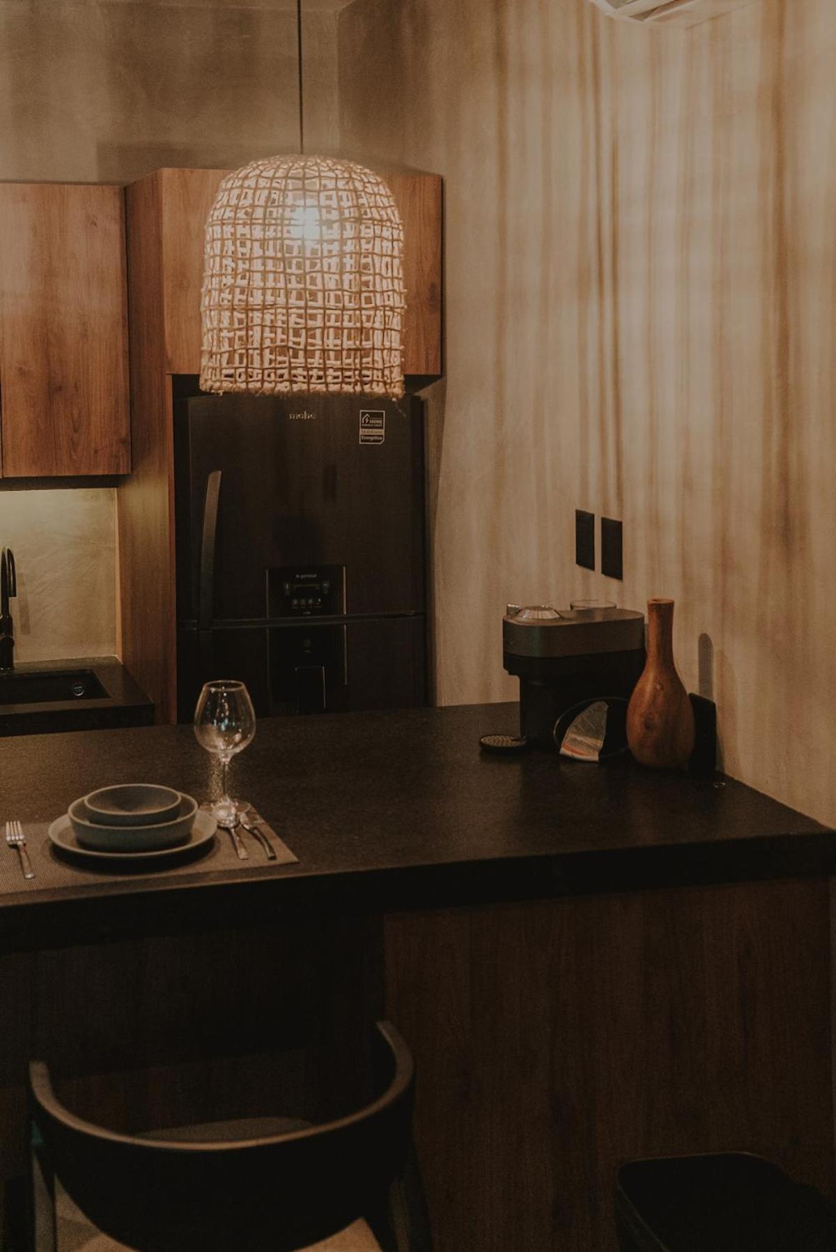 Private Jungle 1br Retreat & Fast Wi-fi