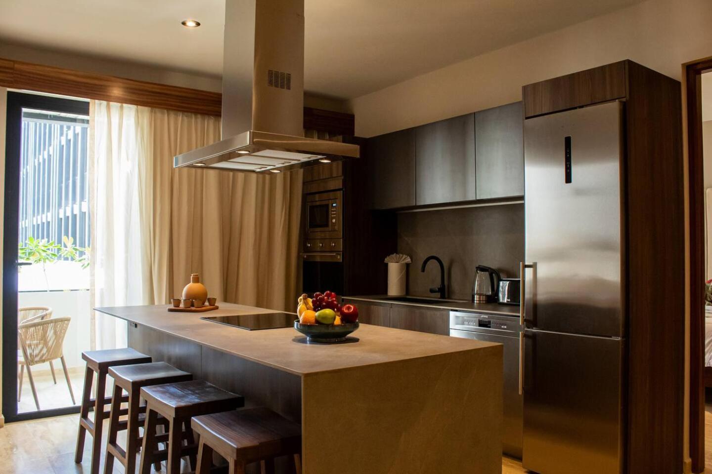 Moonlight Suite Balcony Beach Club Tulum * Tulum