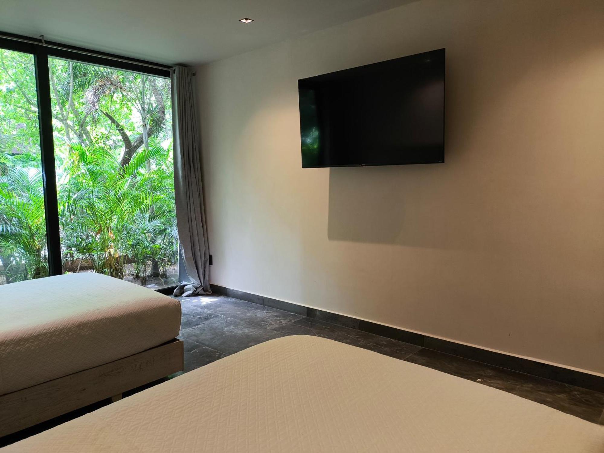 Humana Depto 2br, Jacuzzi, Free Bikes