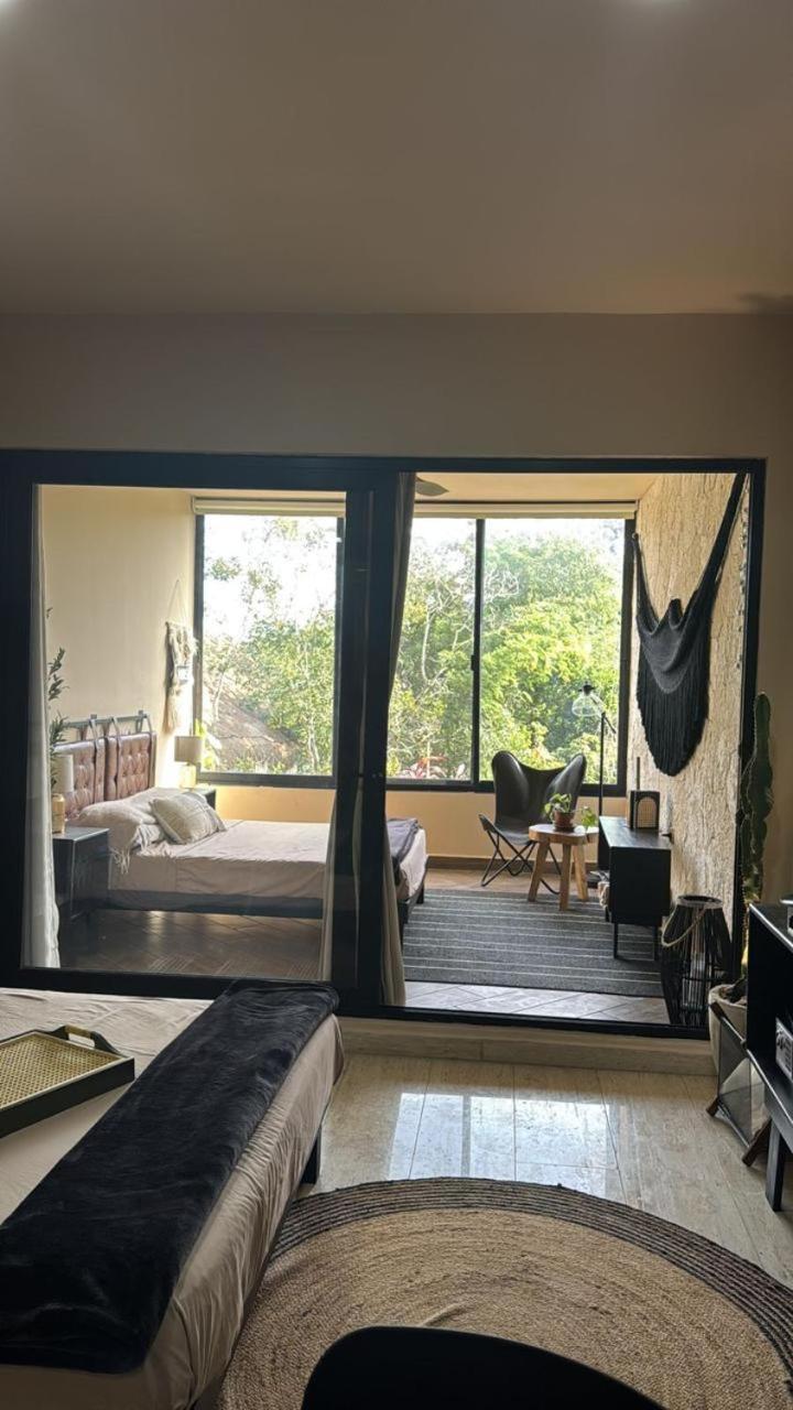 Bokoba Maia Apartment