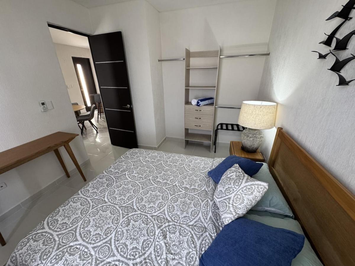Comfortable 2br Pool & Gym *