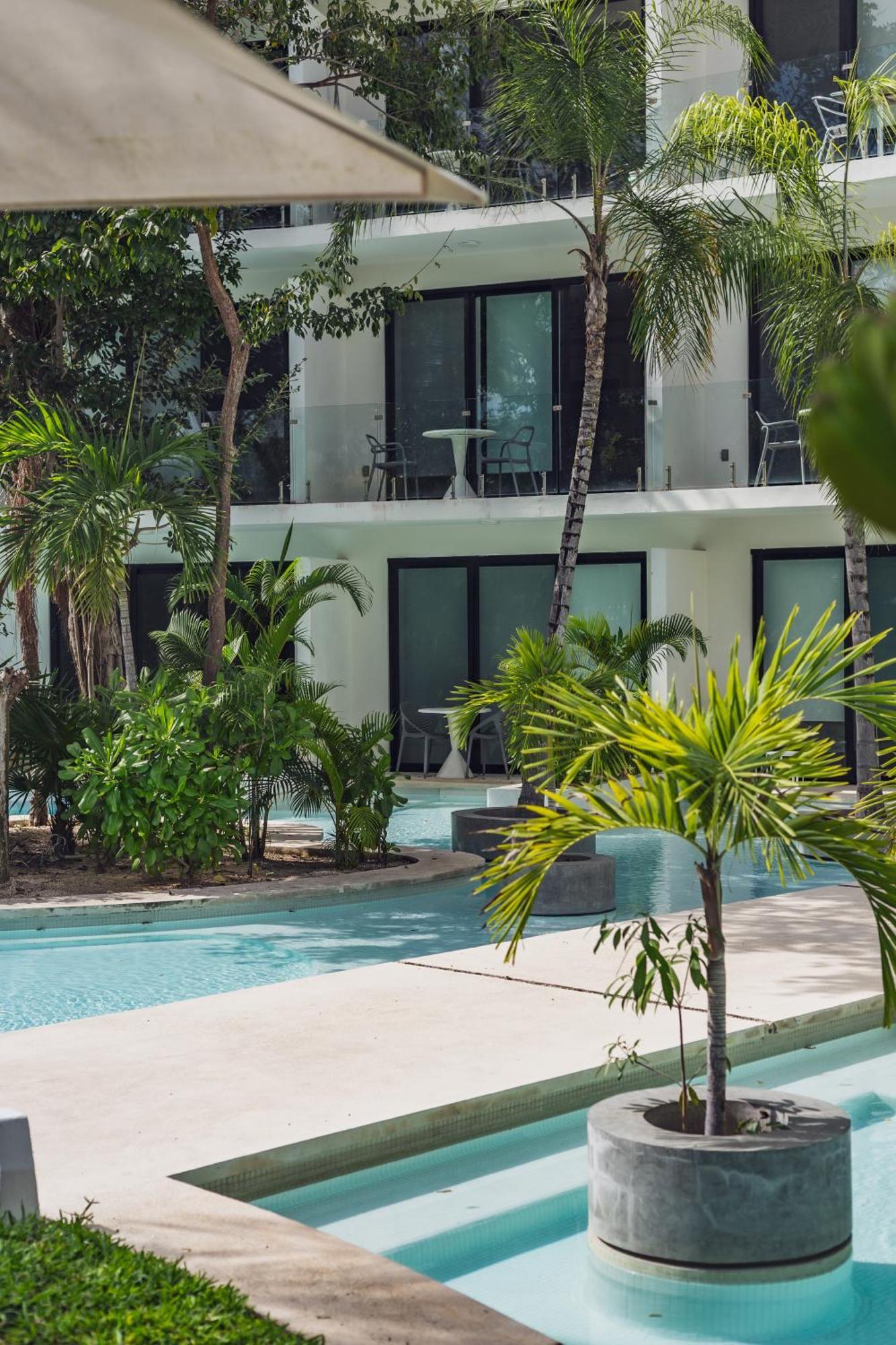 Bt Homes - Ph Selvatico, Piscina Privada Y Confort Apartment