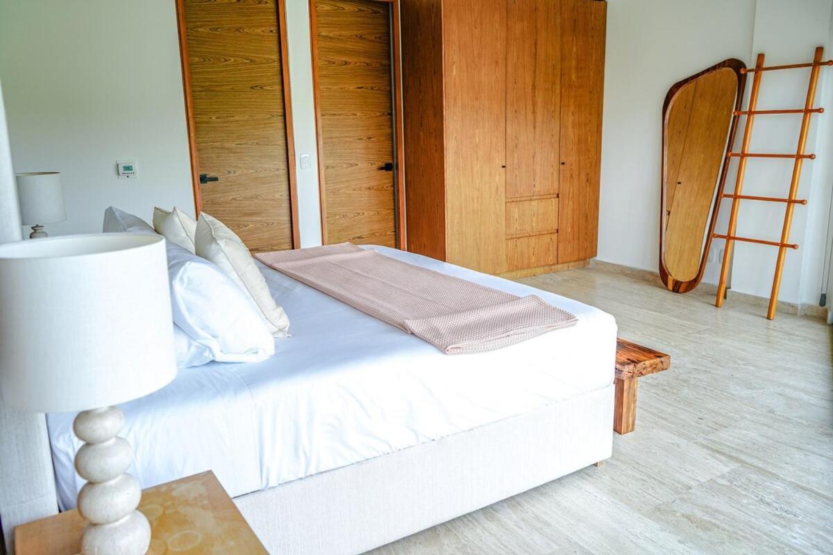 Apartment 1br Private Pool Jungle View Shuttle