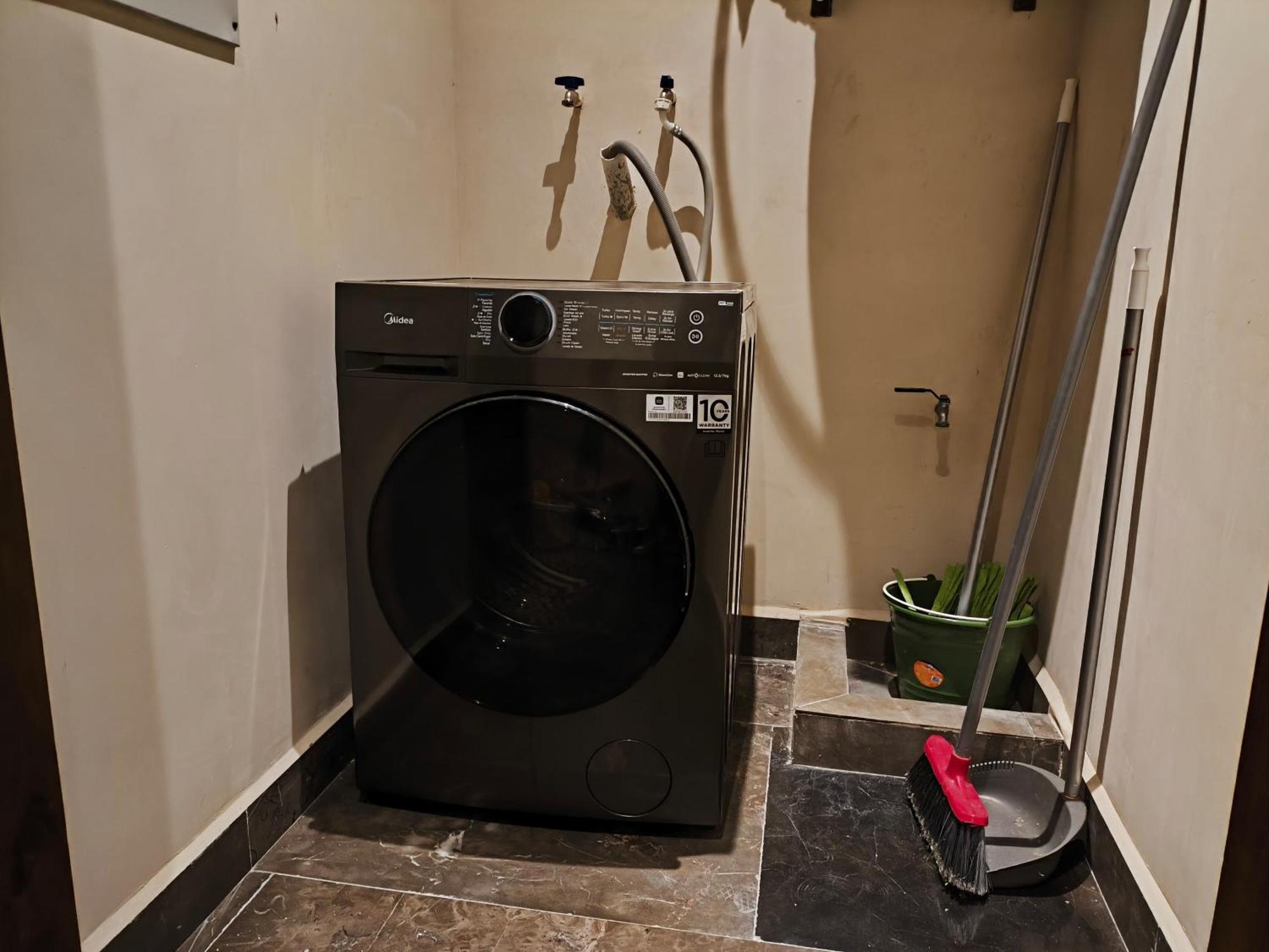 Apartamento Humana Depto 2br, Jacuzzi, Free Bikes *