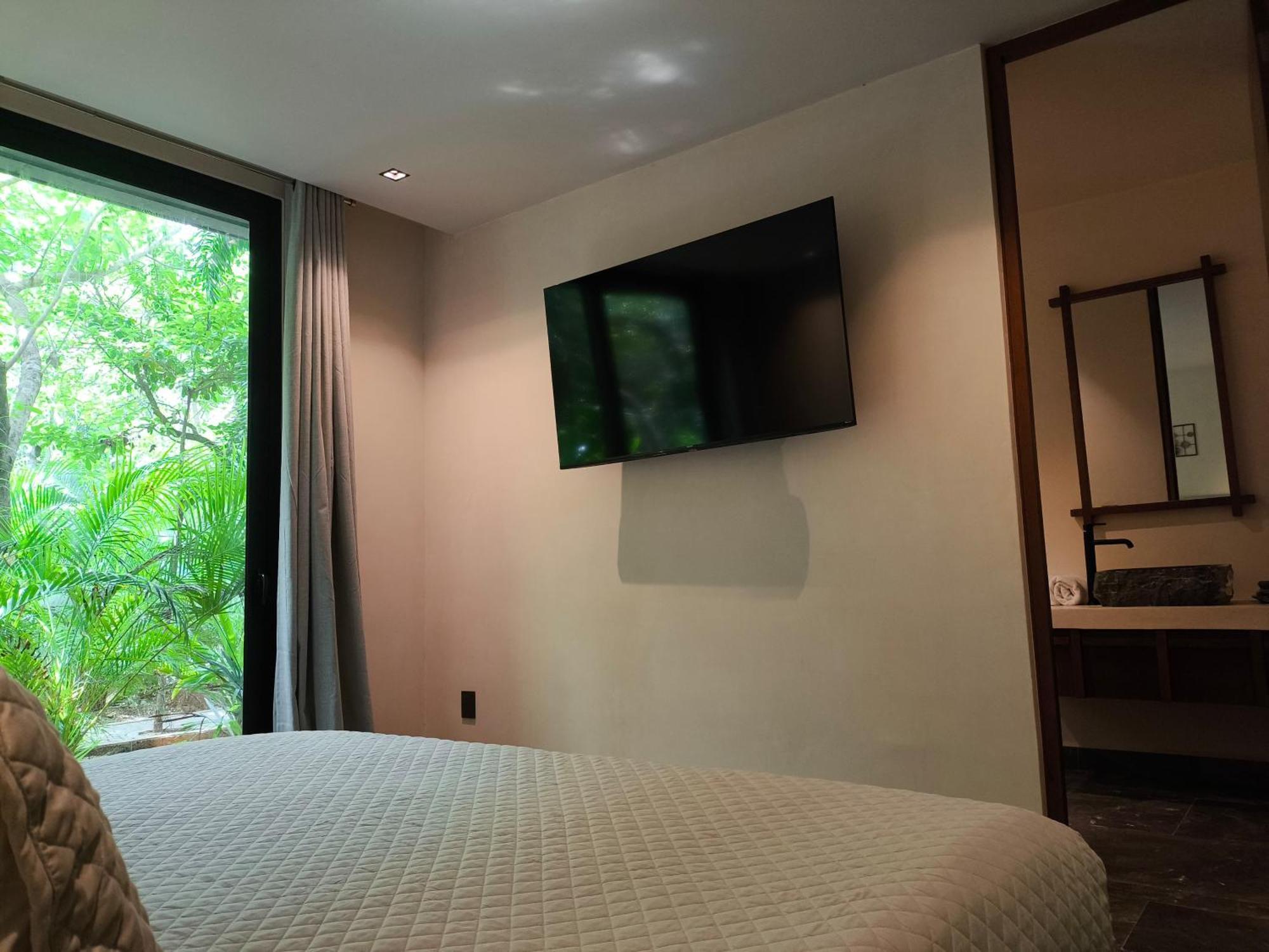 Apartamento Humana Depto 2br, Jacuzzi, Free Bikes