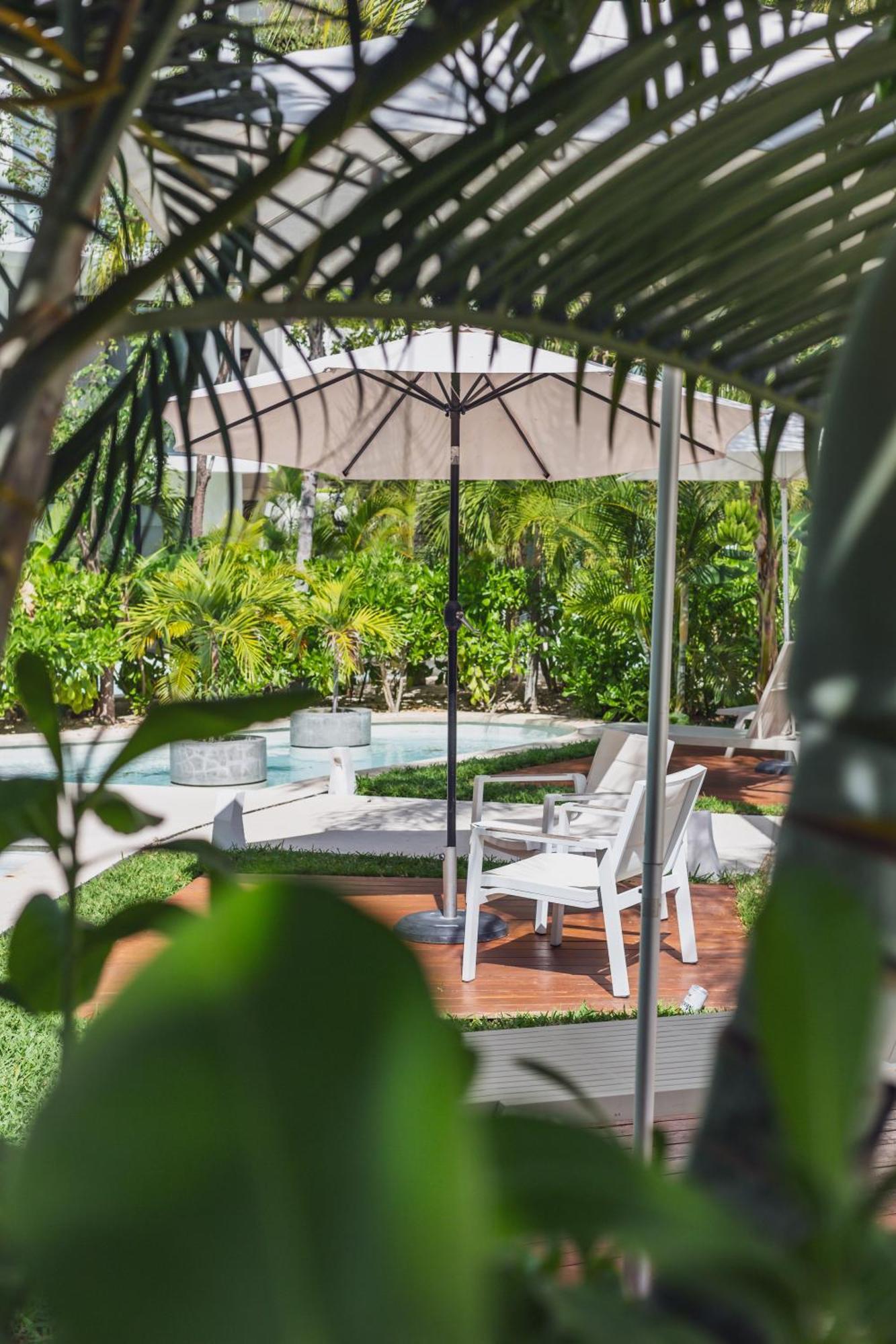 Apartment Bt Homes - Ph Selvatico, Piscina Privada Y Confort Tulum
