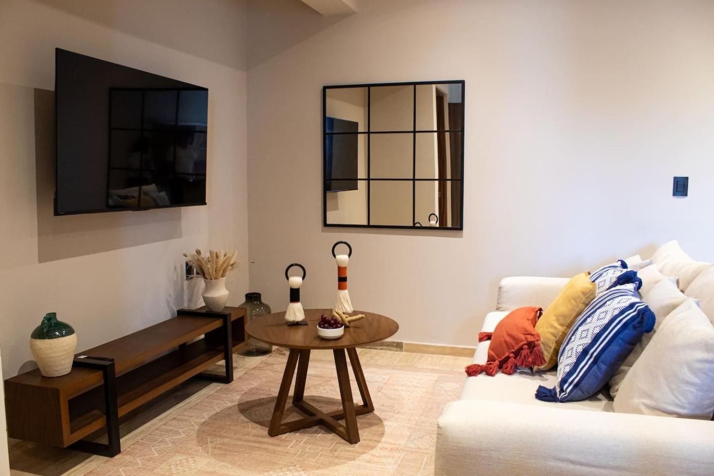 Moonlight Suite Balcony Beach Club Tulum