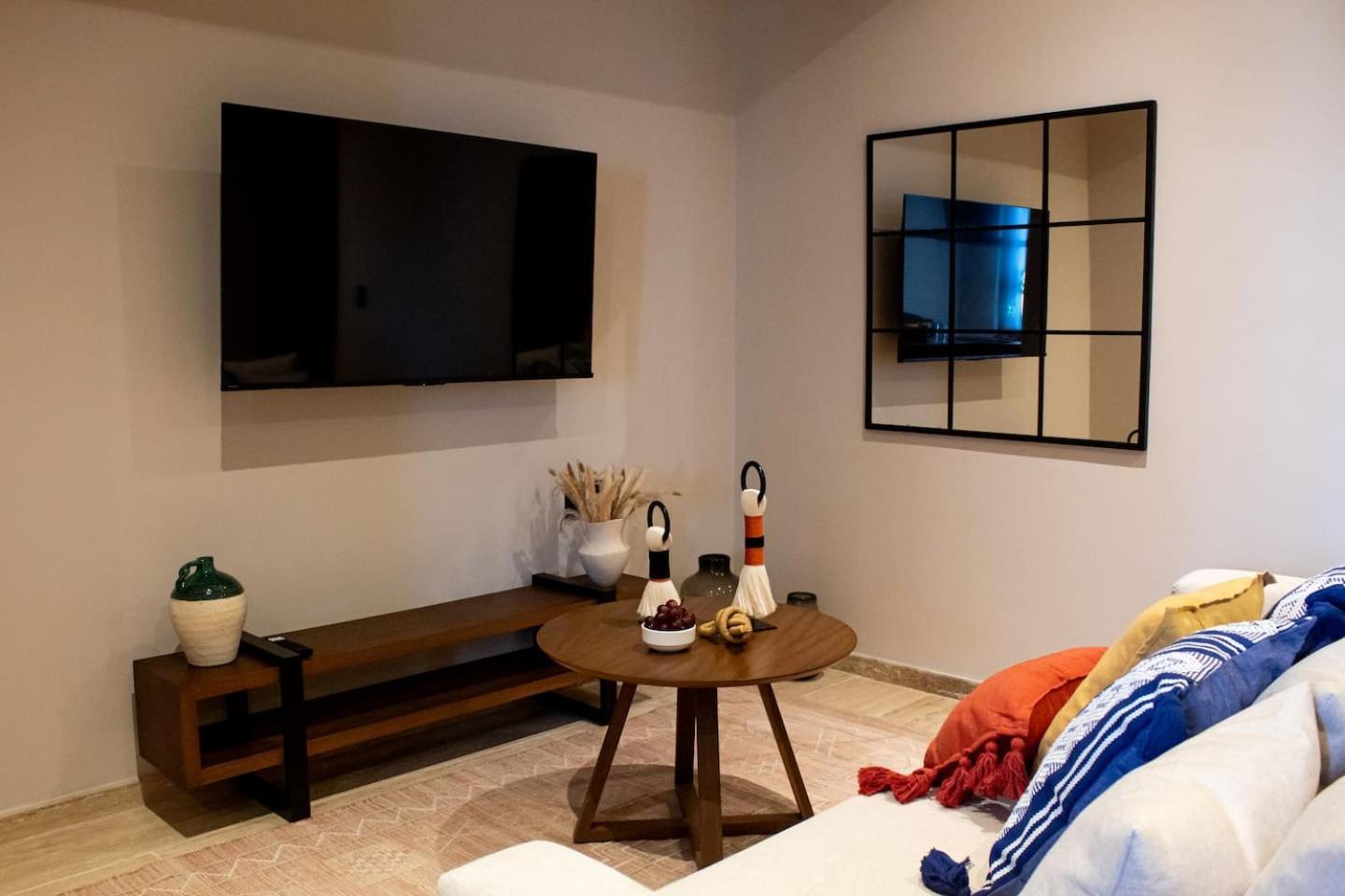 Apartment Moonlight Suite Balcony Beach Club Tulum