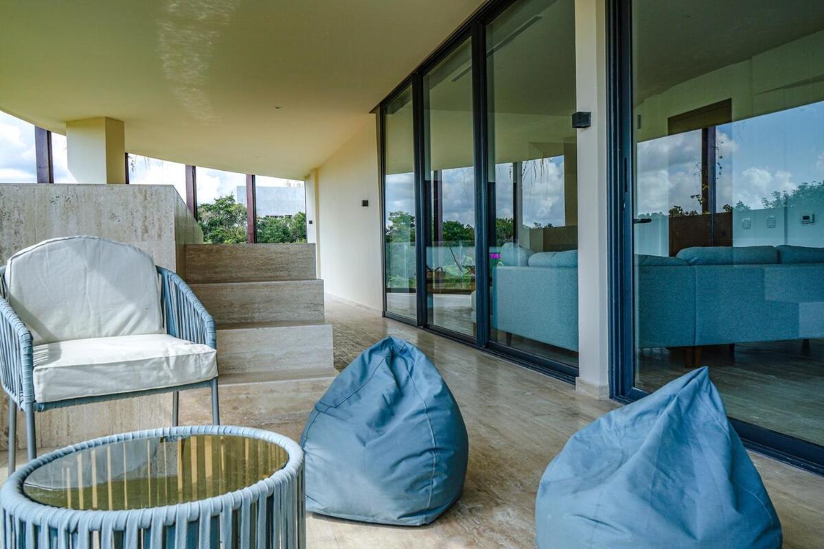 Apartment 1br Private Pool Jungle View Shuttle *