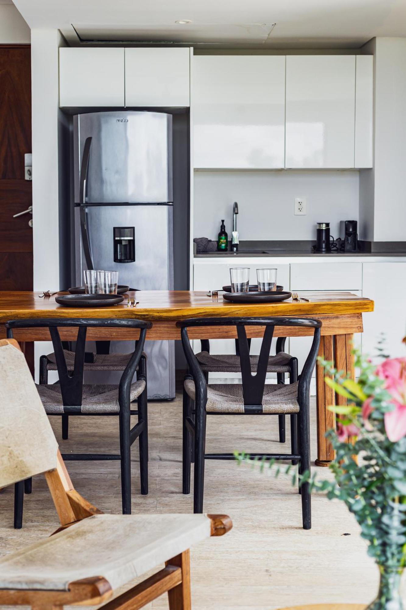 Bt Homes - Ph Selvatico, Piscina Privada Y Confort