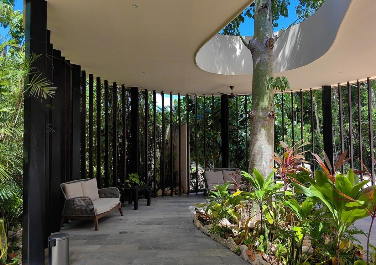1br Private Pool Jungle View Shuttle Apartment