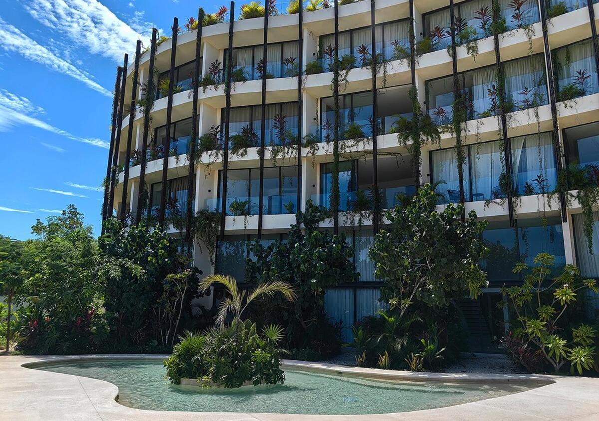 1br Private Pool Jungle View Shuttle Apartment *