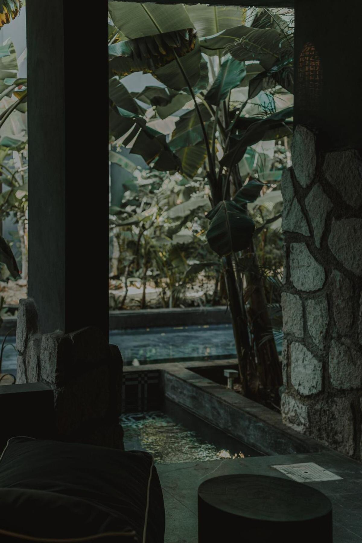 Apartamento Private Jungle 1br Retreat & Fast Wi-fi *
