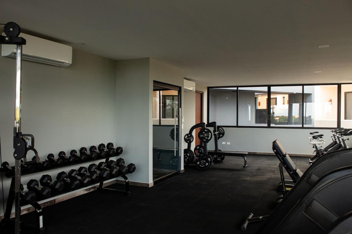 Apartamento Swimup Retreat In Aldea Zama Pool At Your Door & Club *