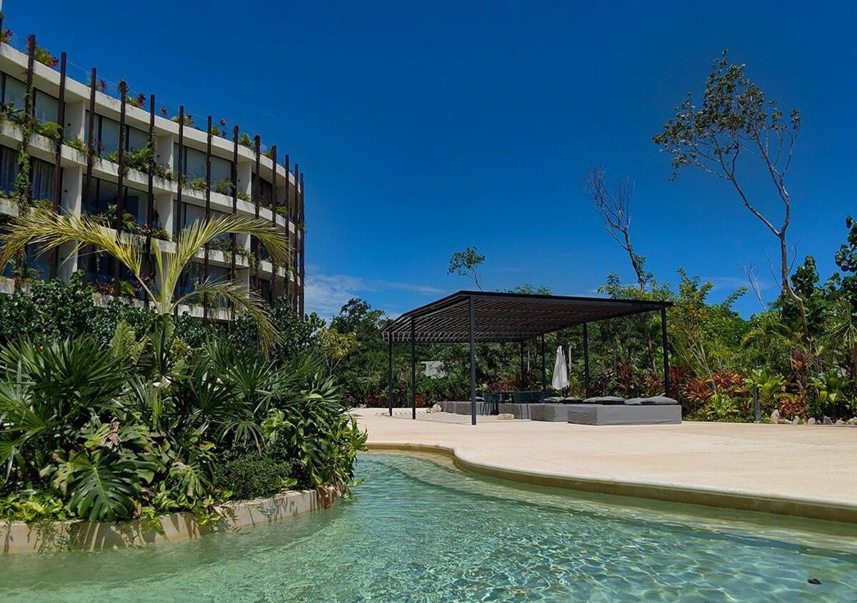Apartment 1br Private Pool Jungle View Shuttle