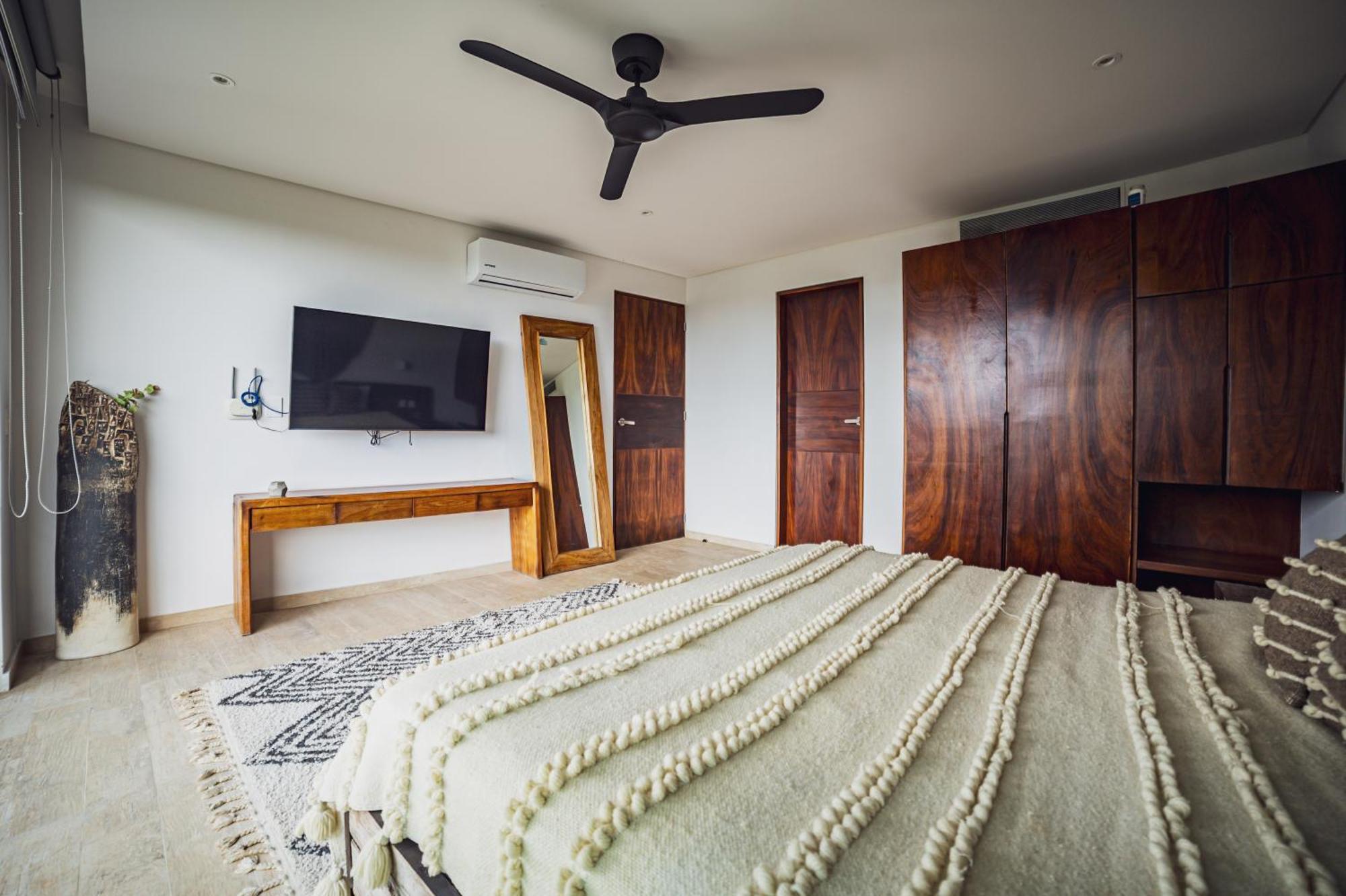 Bt Homes - Ph Selvatico, Piscina Privada Y Confort * Tulum
