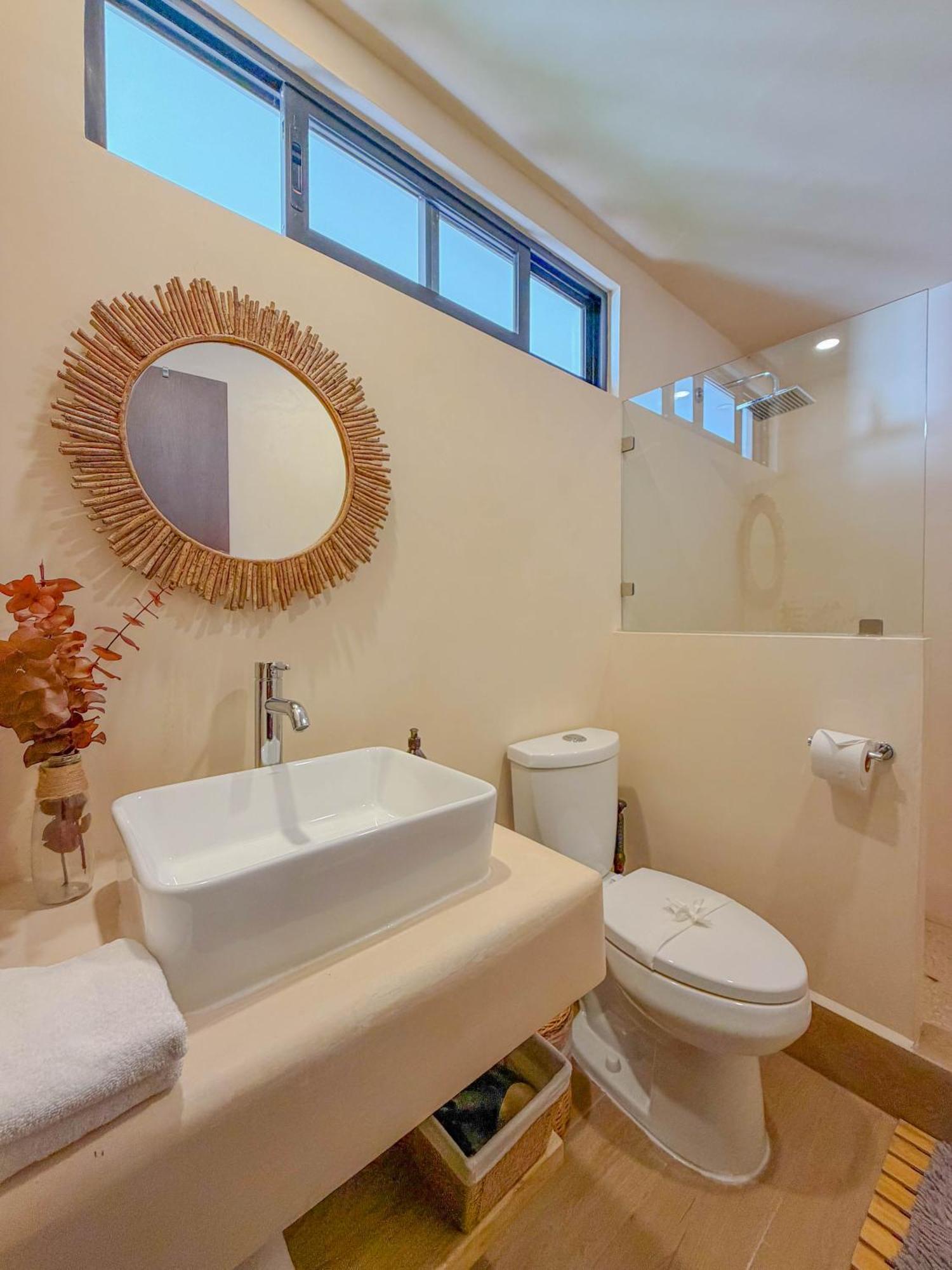 Swim Up Mizu 5 By Sandy Powerful Apartment