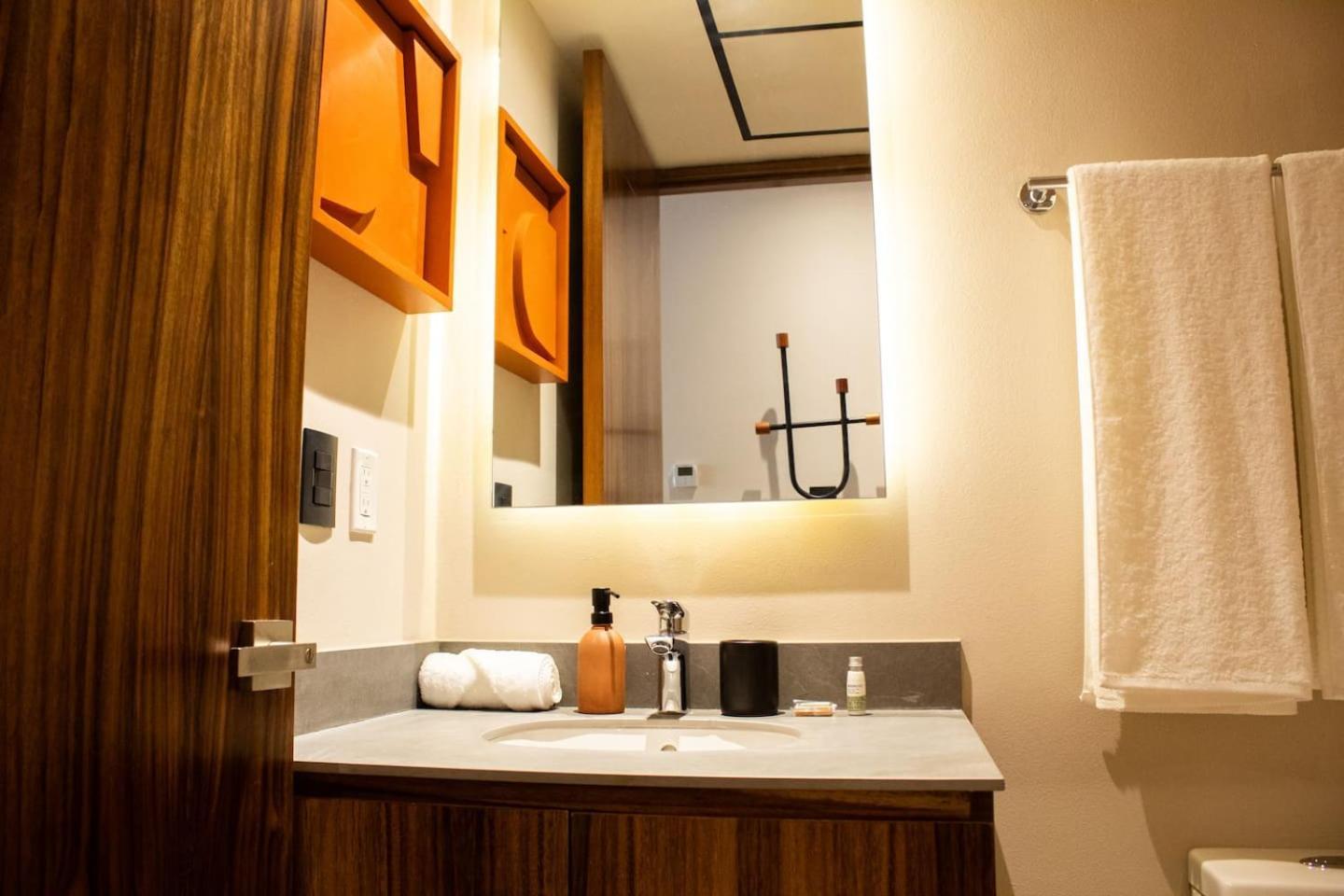 Moonlight Suite Balcony Beach Club Tulum *