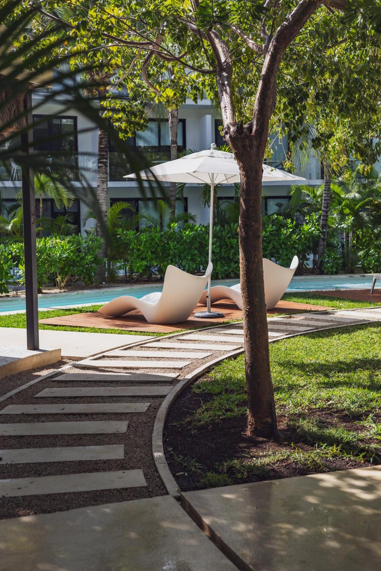 Bt Homes - Ph Selvatico, Piscina Privada Y Confort * Tulum