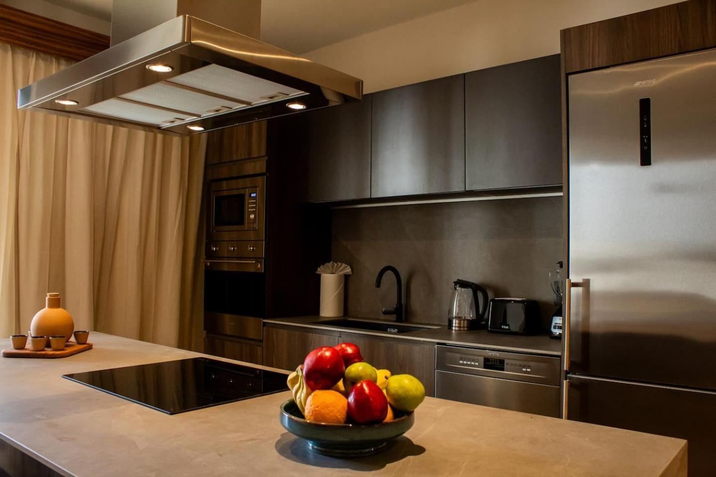 Apartment Moonlight Suite Balcony Beach Club Tulum