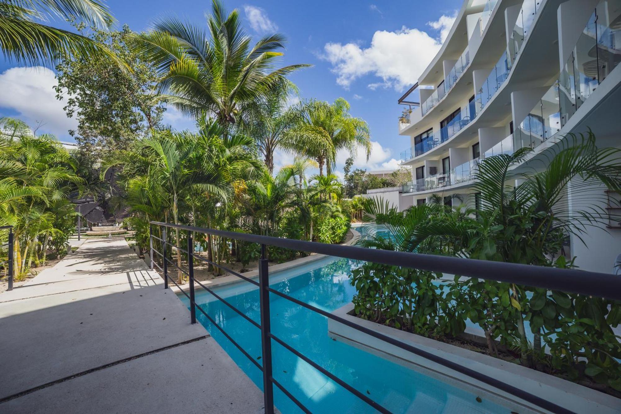 Apartment Bt Homes - Ph Selvatico, Piscina Privada Y Confort
