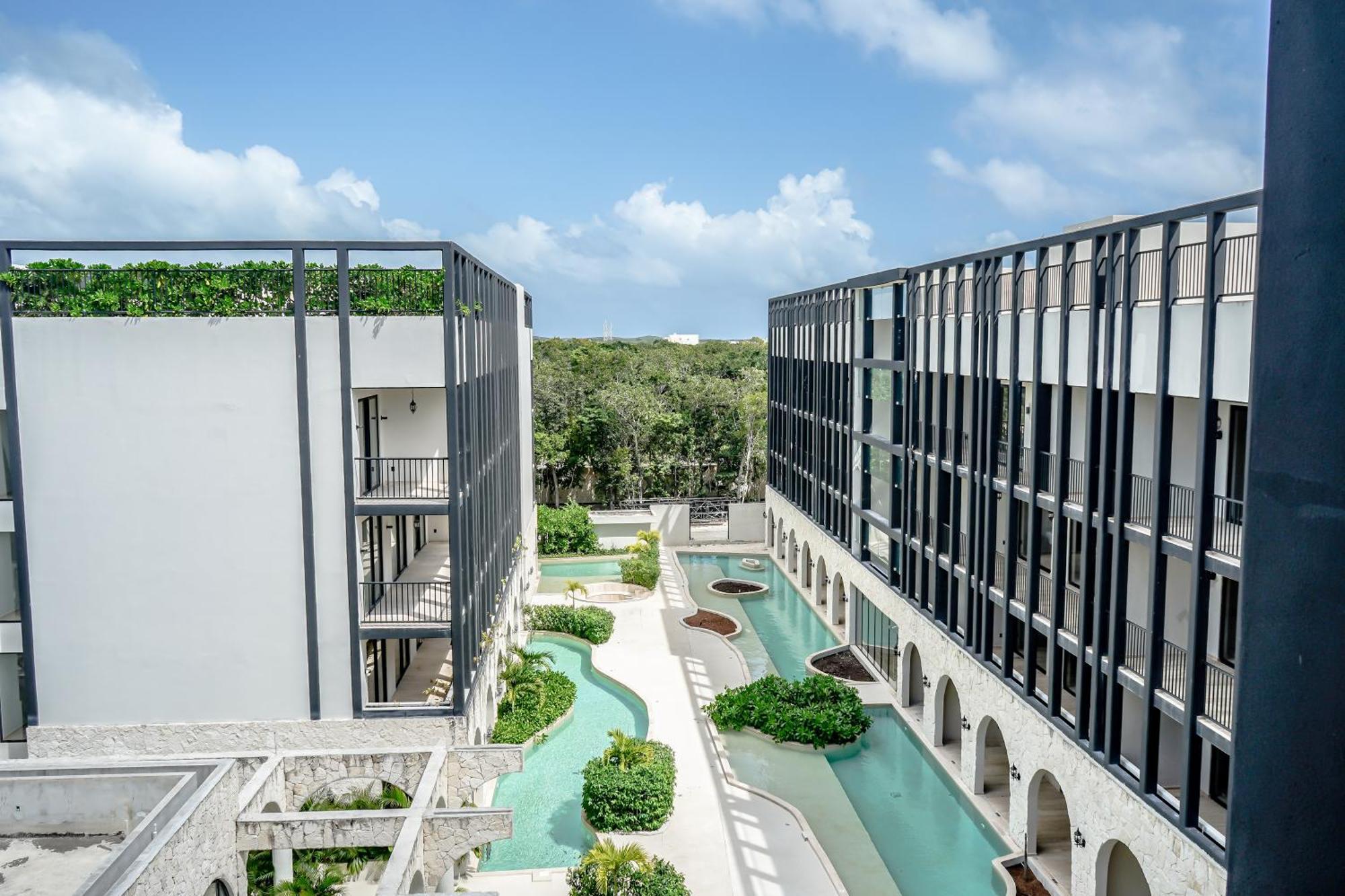 Moonlight Suite Balcony Beach Club Tulum * Tulum