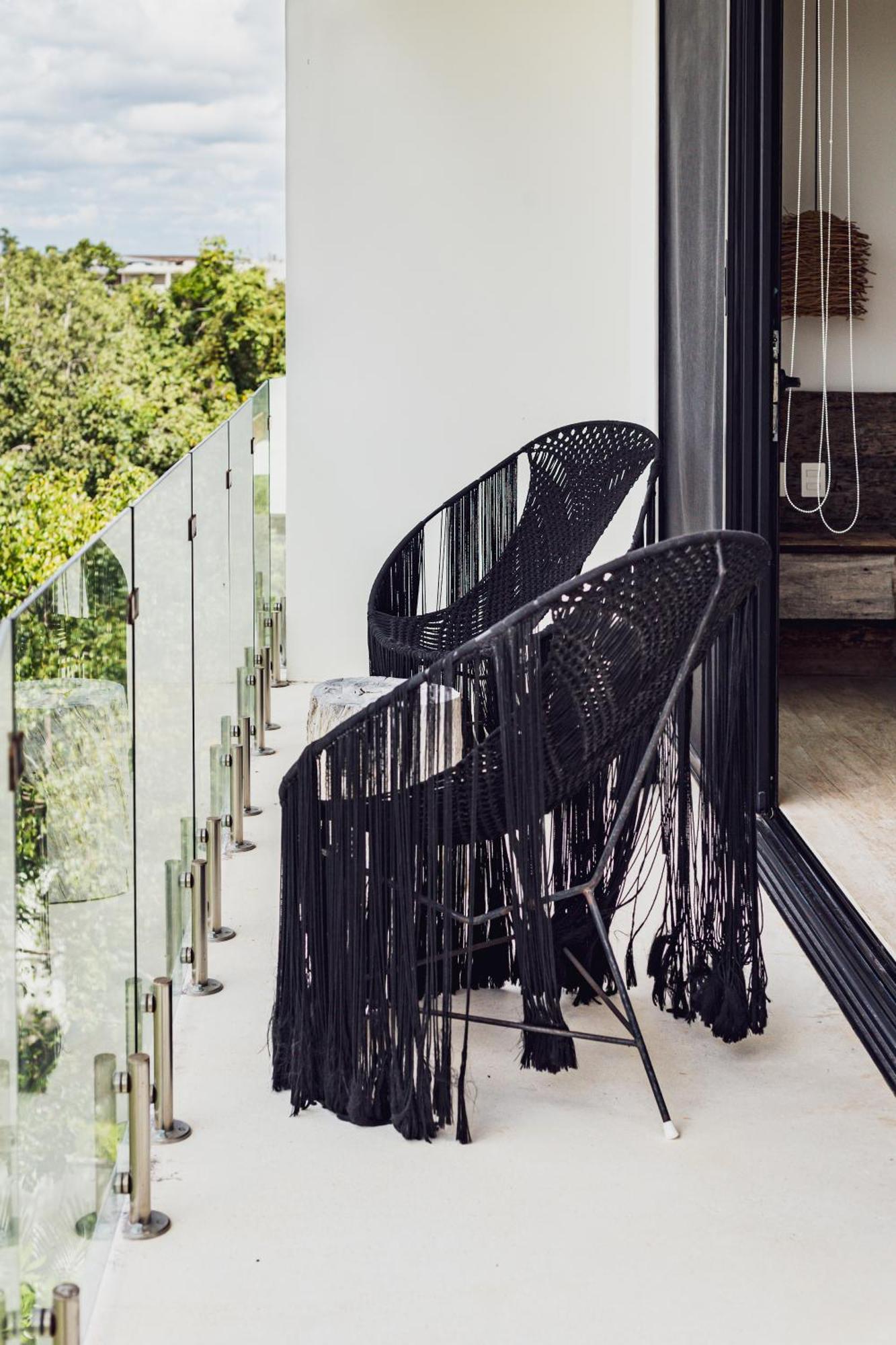 Bt Homes - Ph Selvatico, Piscina Privada Y Confort Apartment Tulum