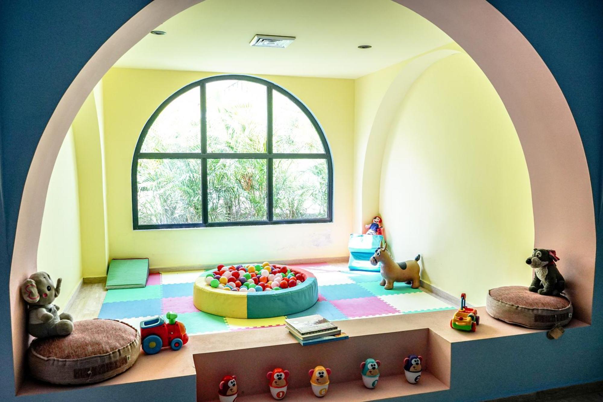 Moonlight Suite Balcony Beach Club Tulum * Tulum