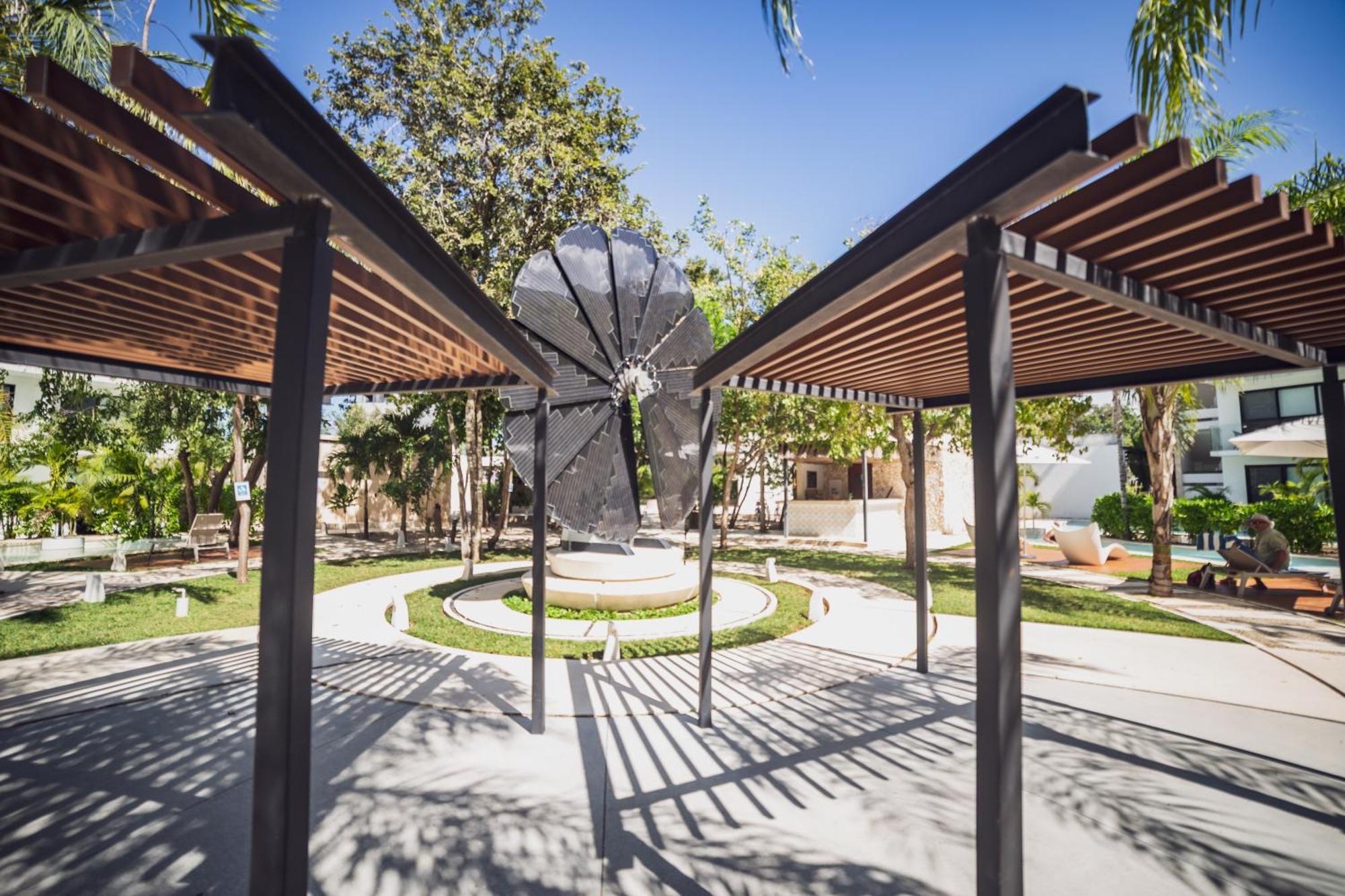 Bt Homes - Ph Selvatico, Piscina Privada Y Confort Tulum