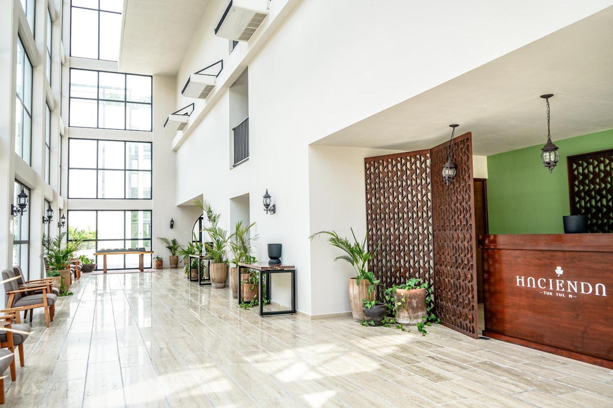 Moonlight Suite Balcony Beach Club Tulum Apartment Tulum