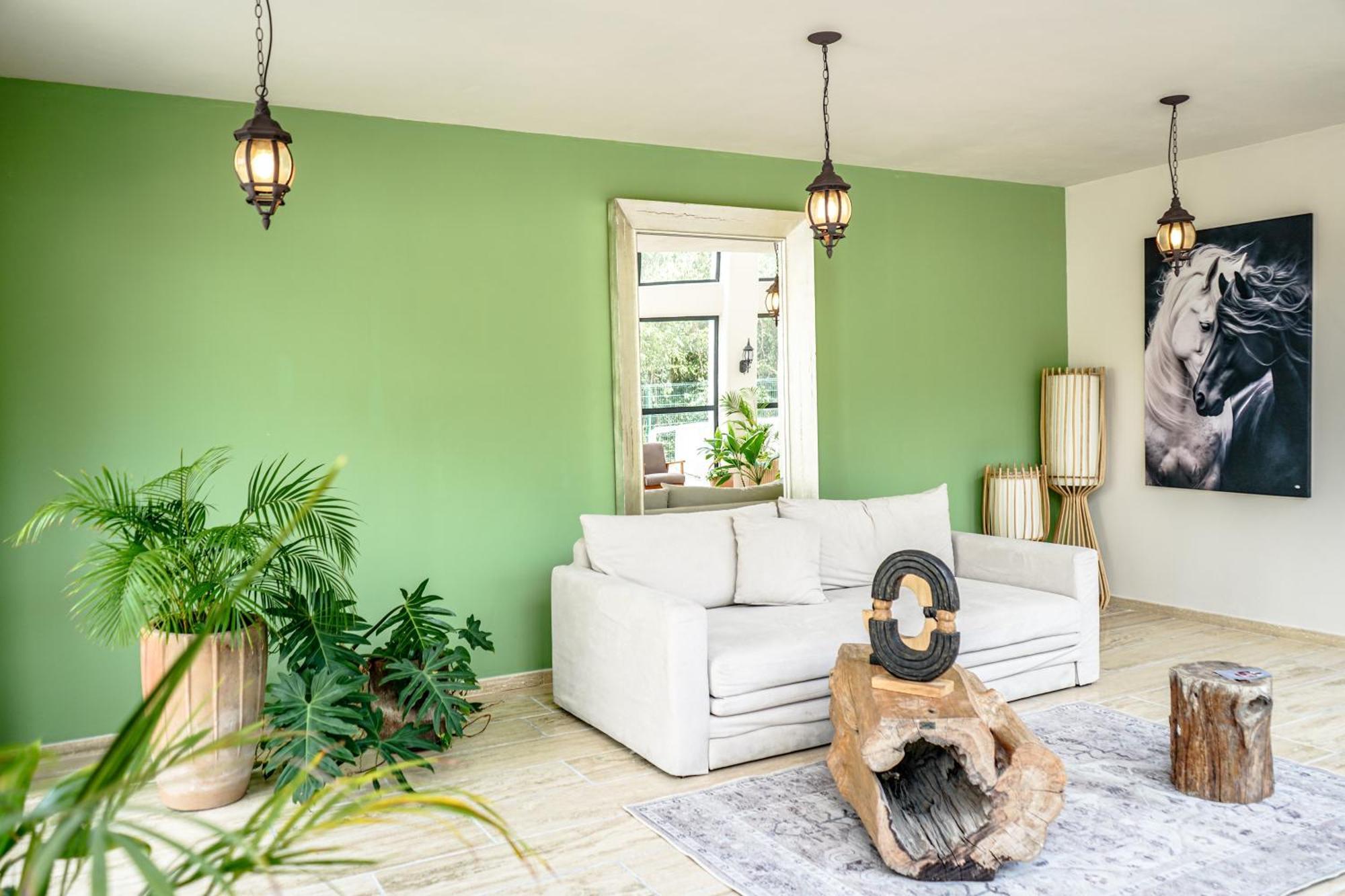 Moonlight Suite Balcony Beach Club Tulum Apartment