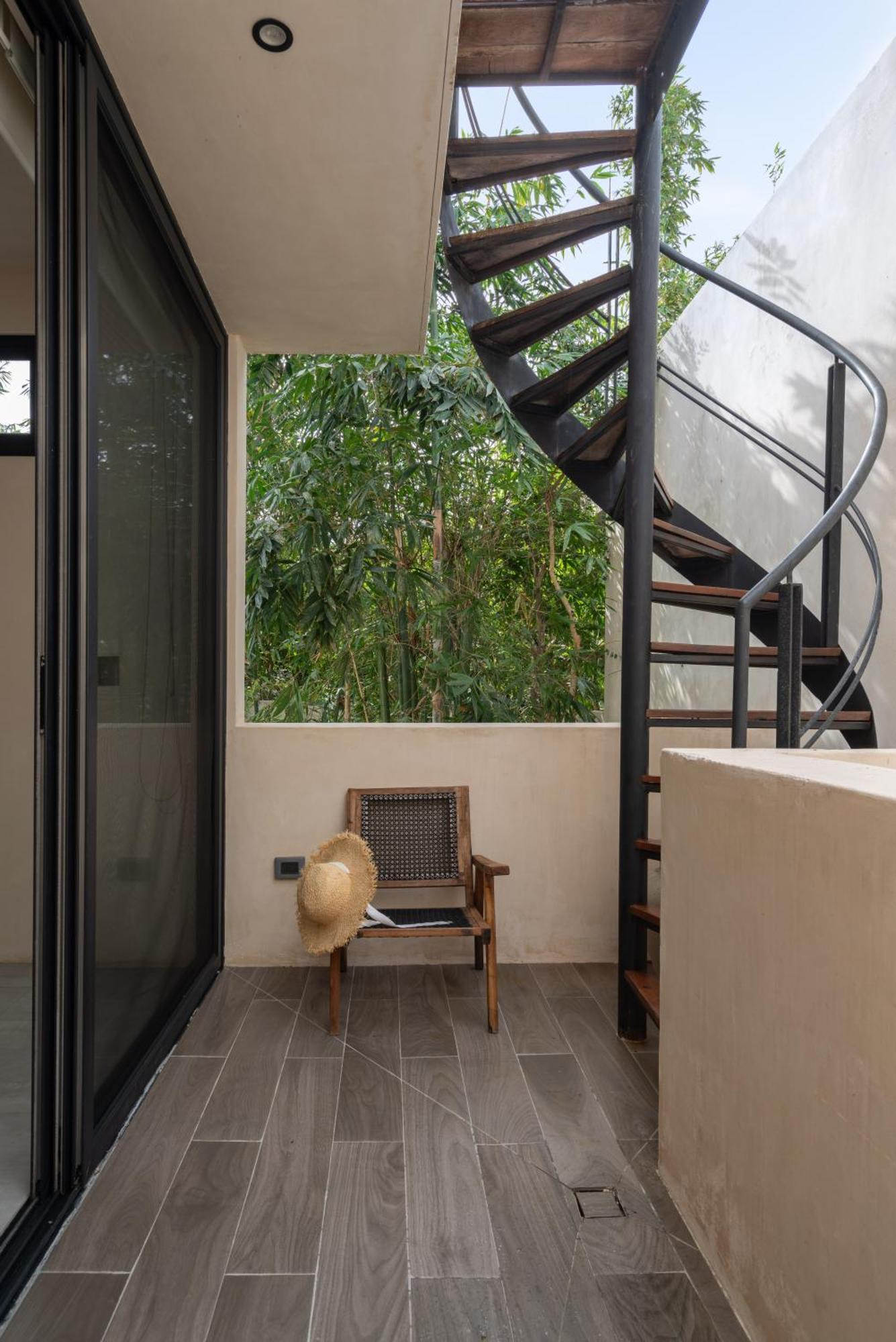 Villa Atman Residences - Luxury By Luwii