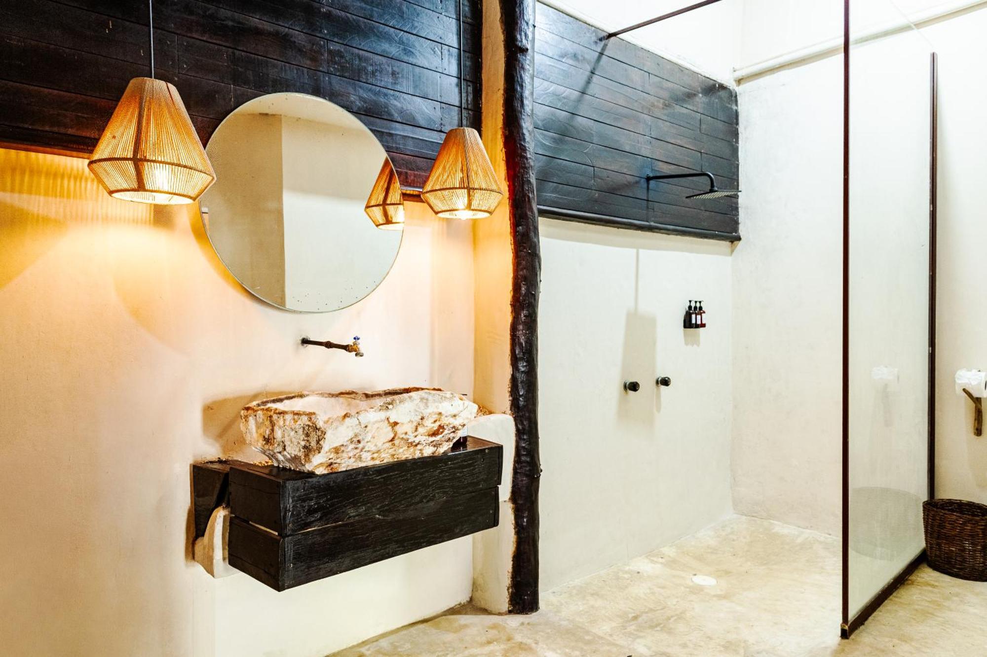 Alquimia Boutique 4* Tulum