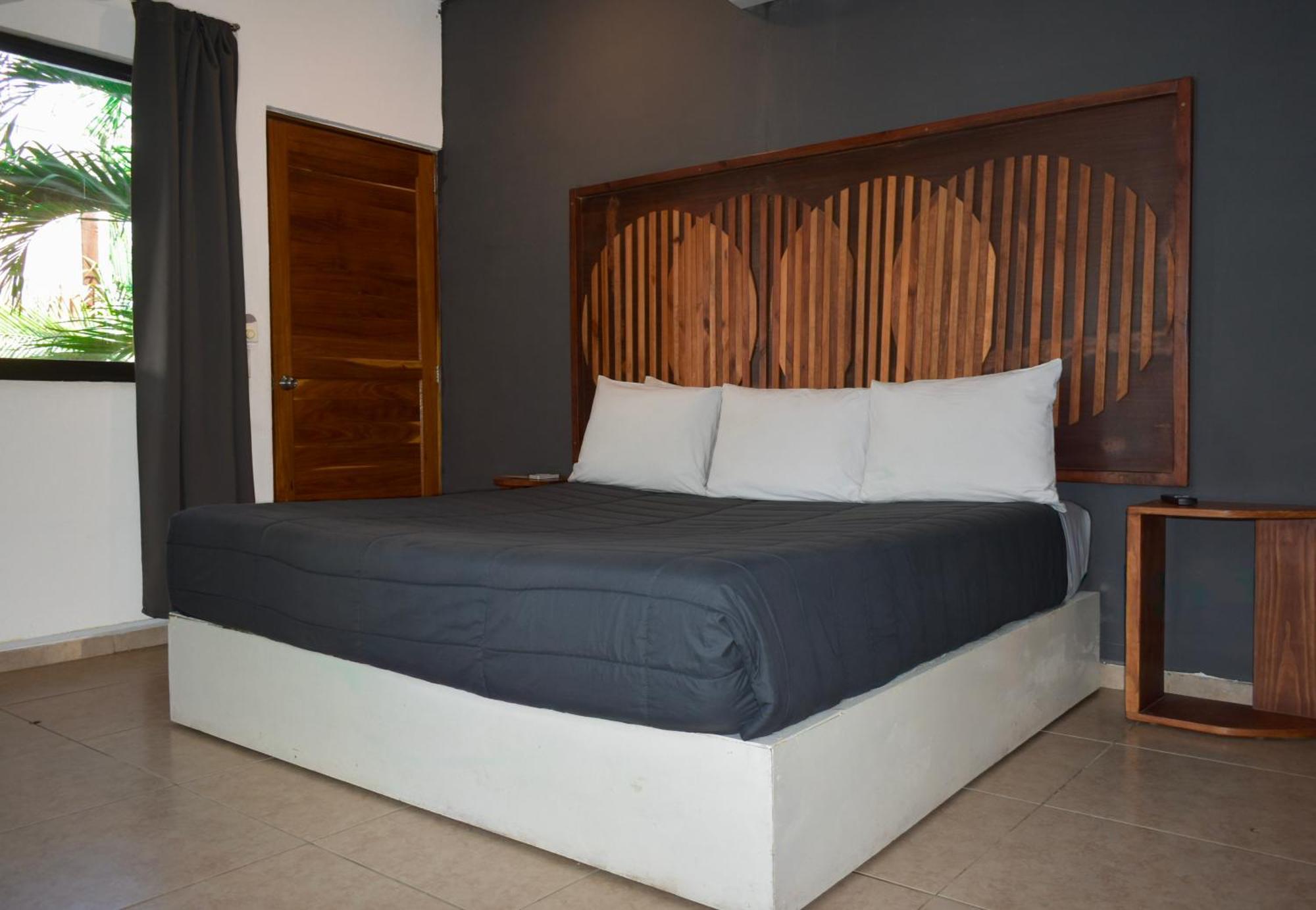 Che & Bar Adults Only Tulum