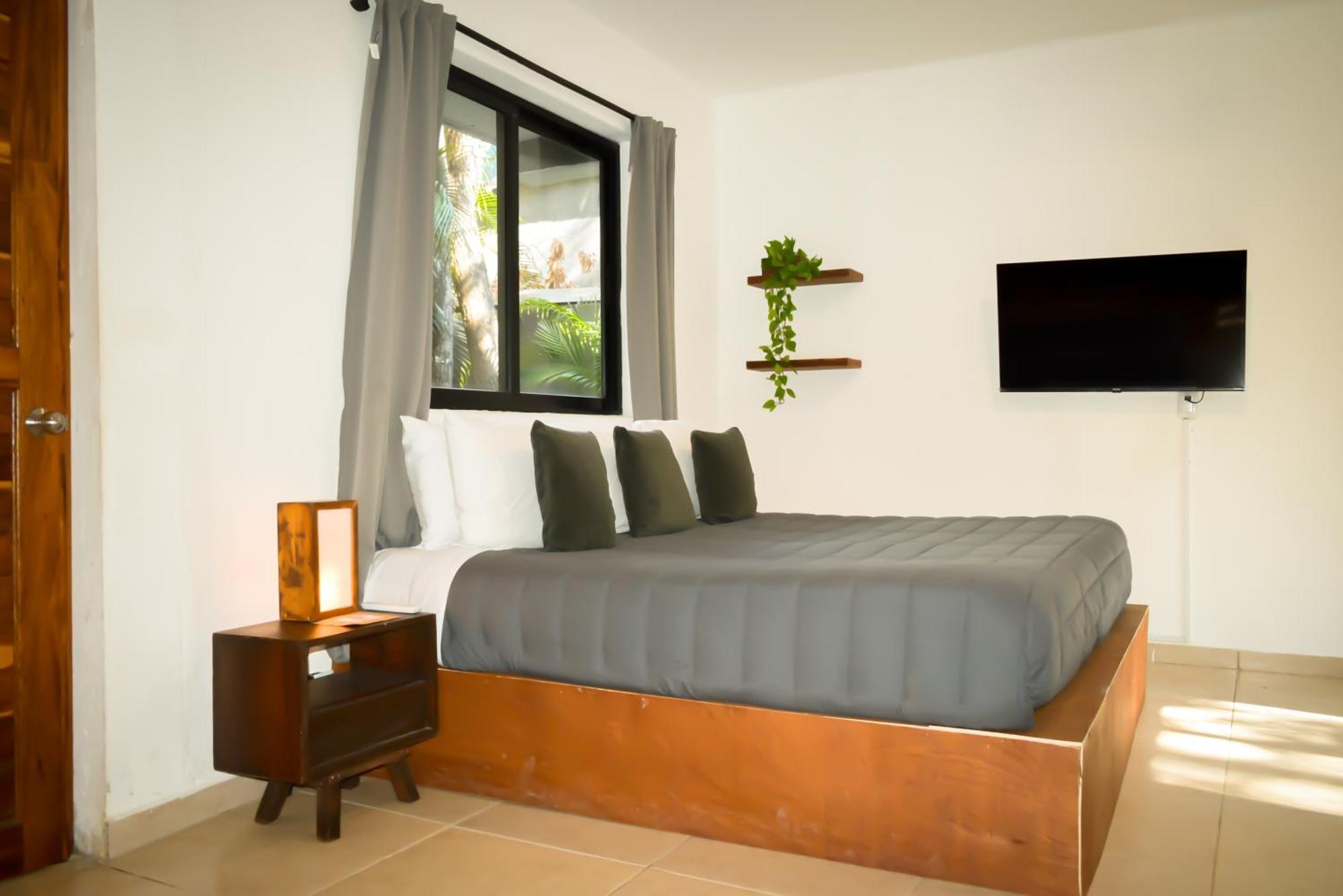 Che & Bar Adults Only Hostel Tulum