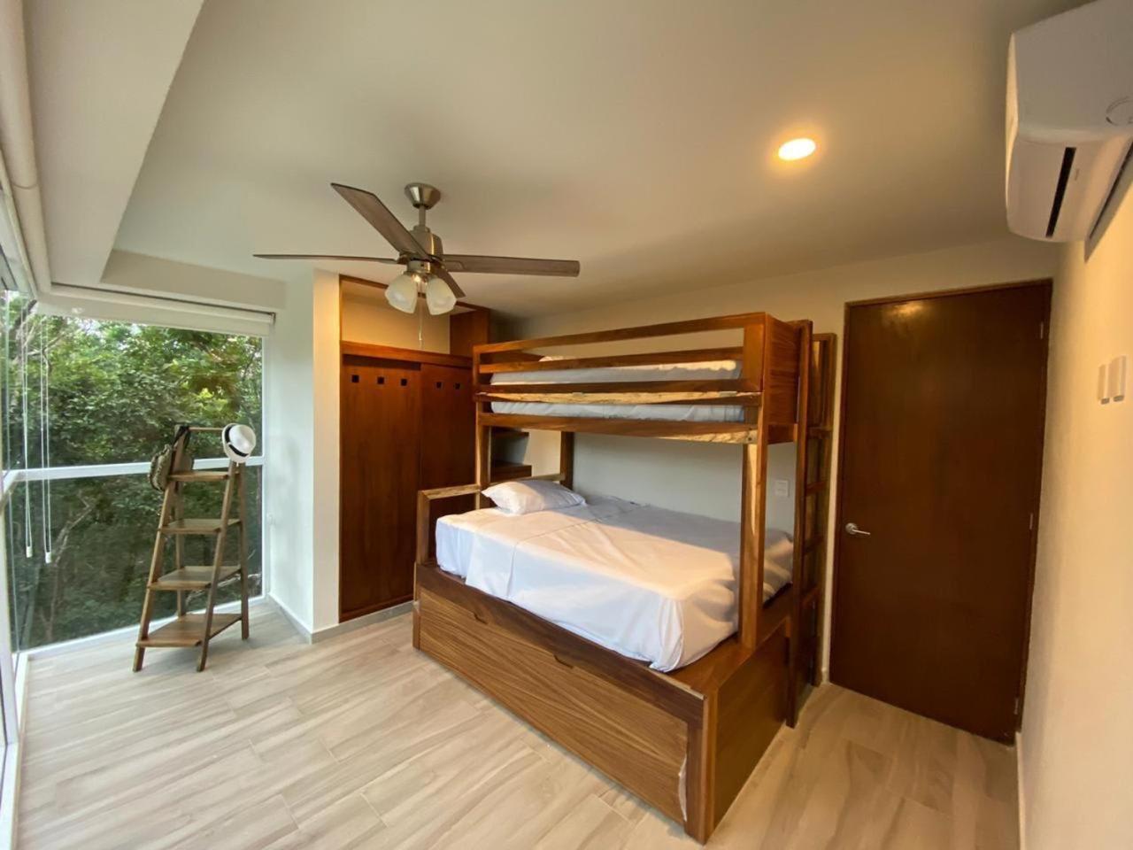 Apartamento Casa Mareah Club Acces