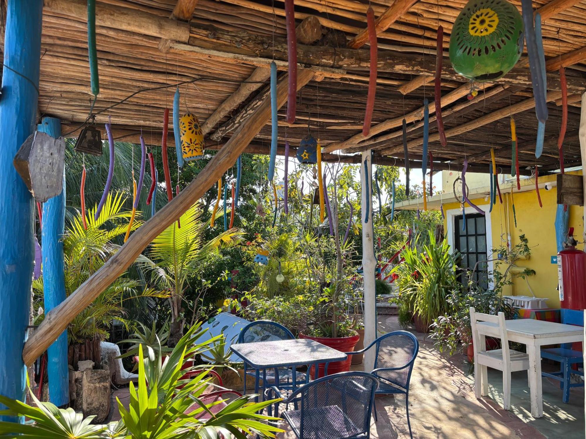 Maison Hotel Tulum
