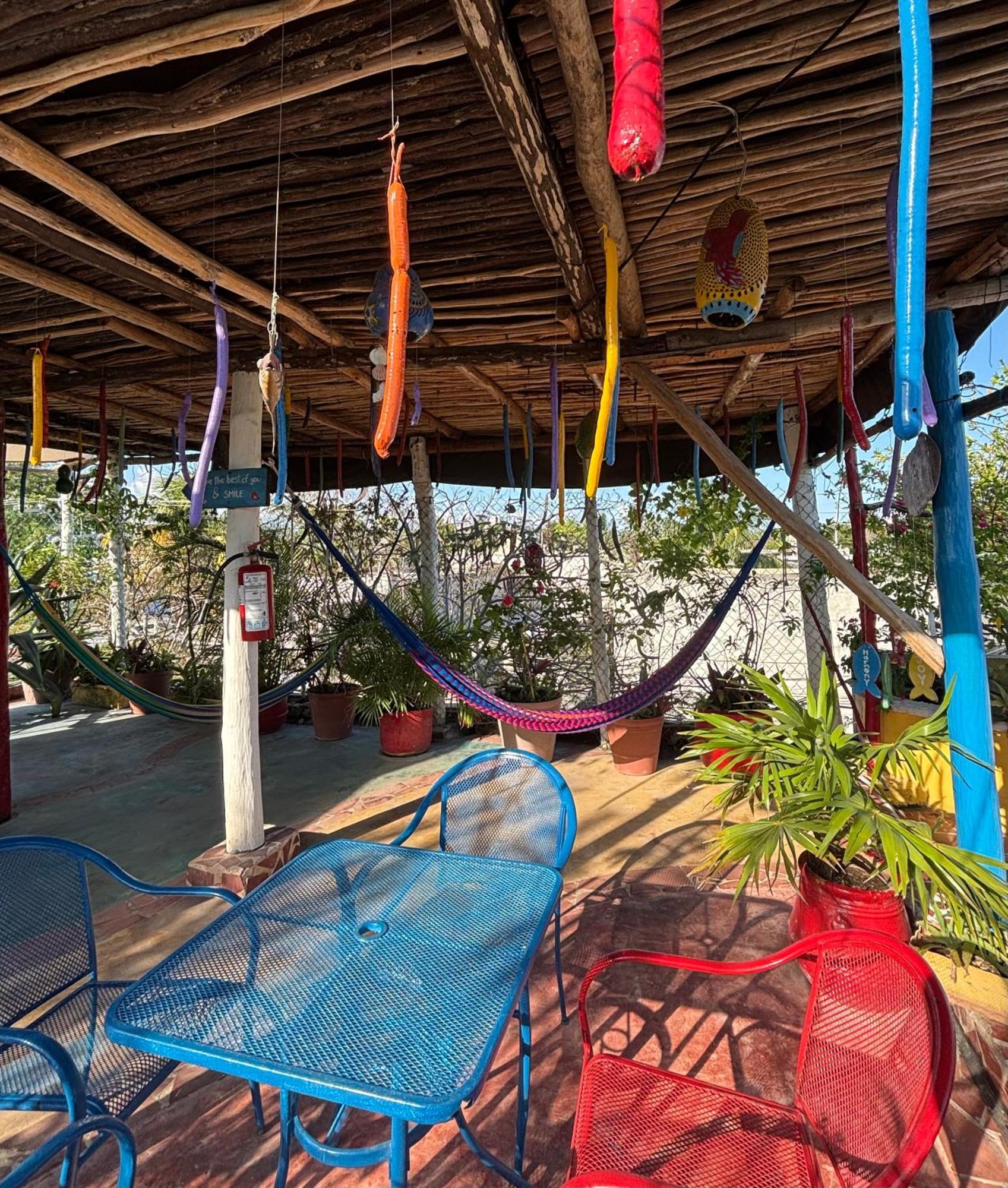 Hotel Maison