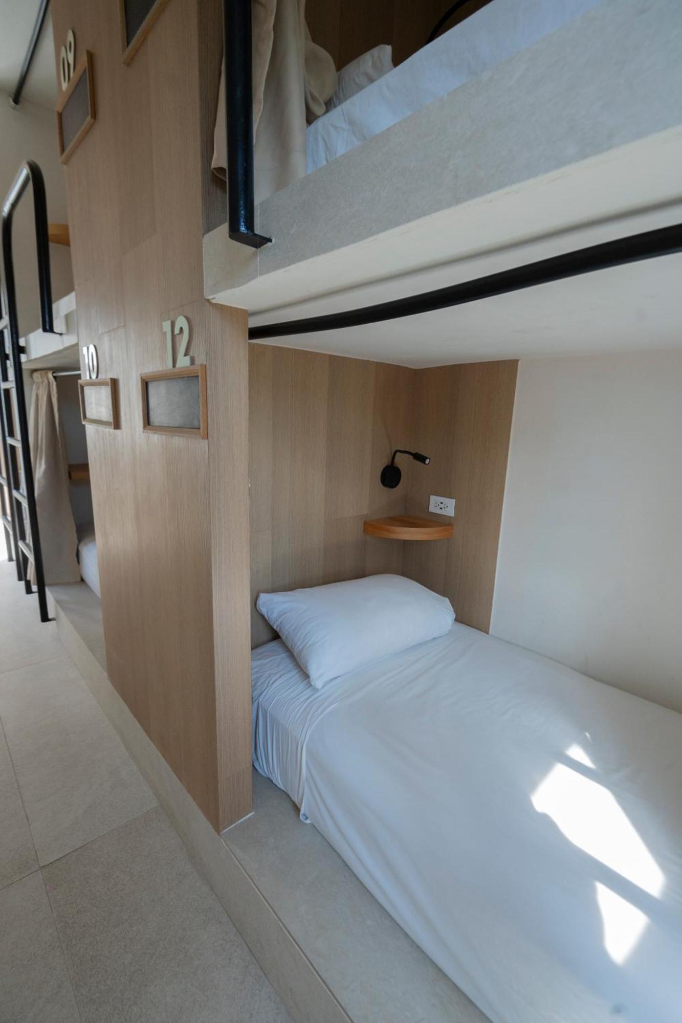 Mayan Monkey - Social (adults Only) Hostal