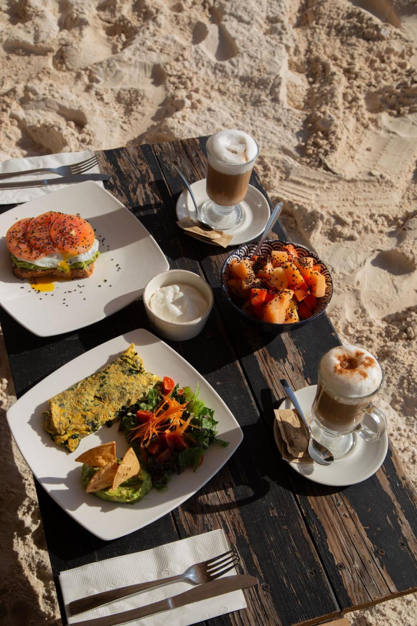 Playa Esperanza Tulum