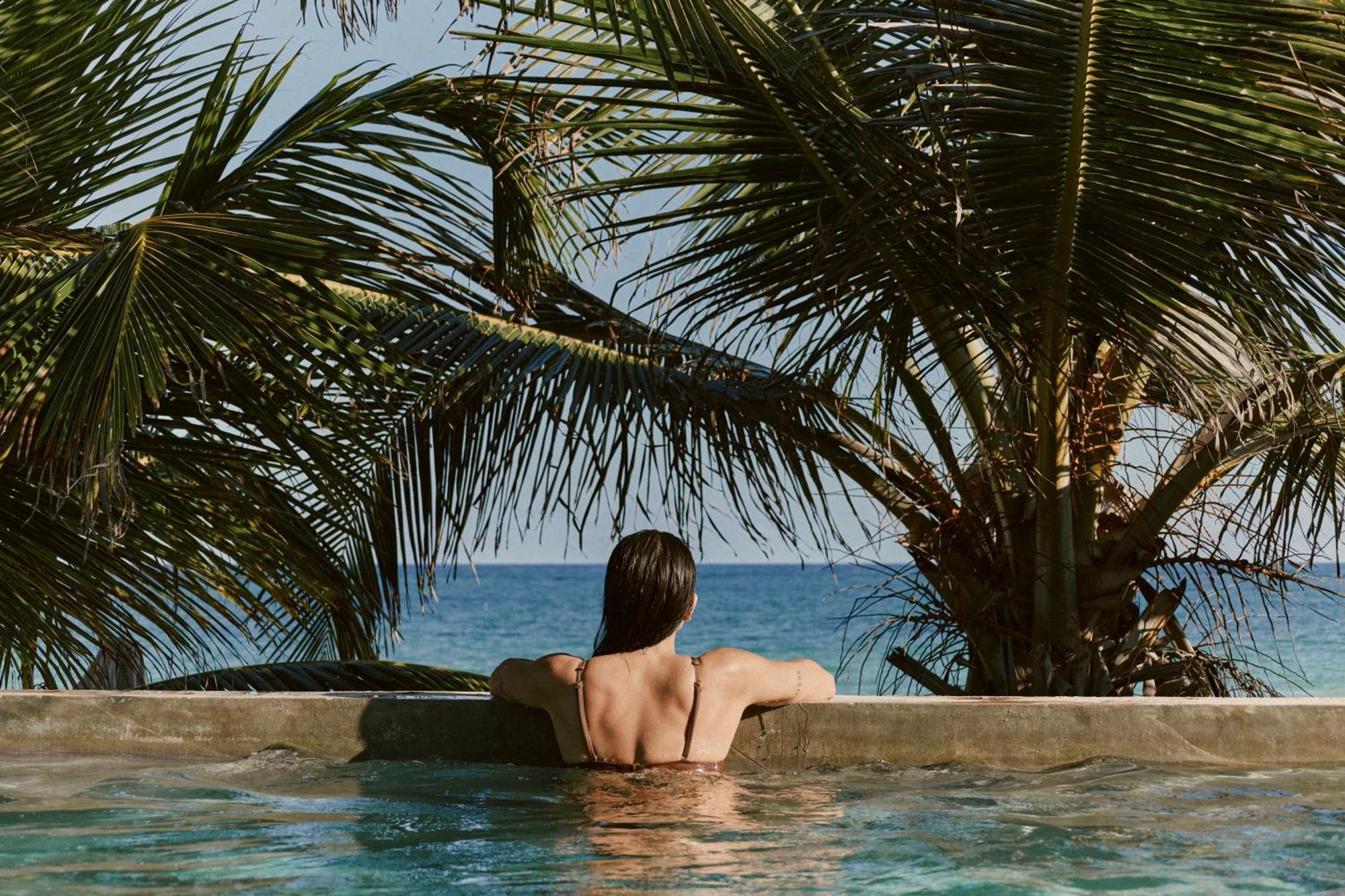 Playa Esperanza Tulum