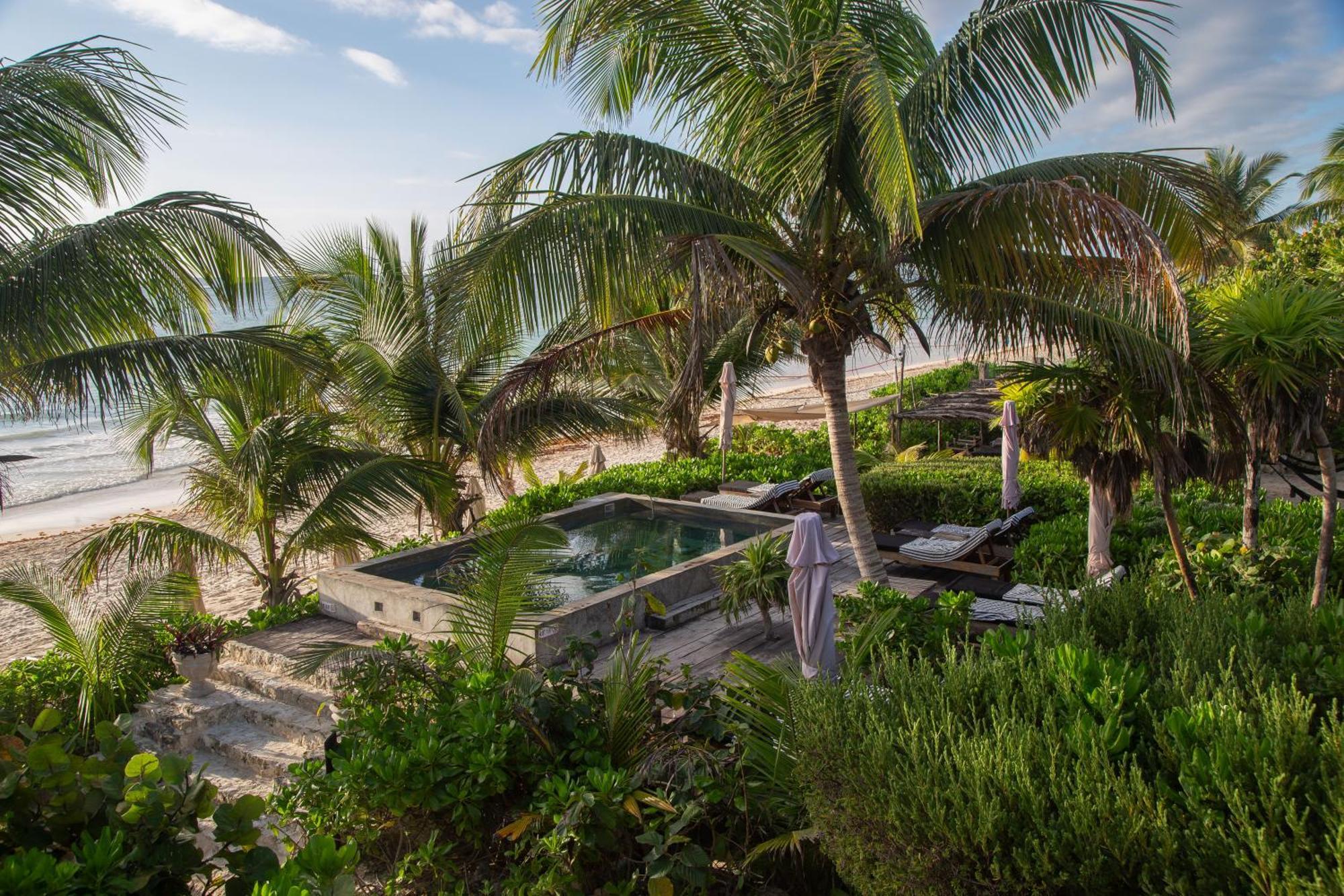 Hotel Playa Esperanza 4*