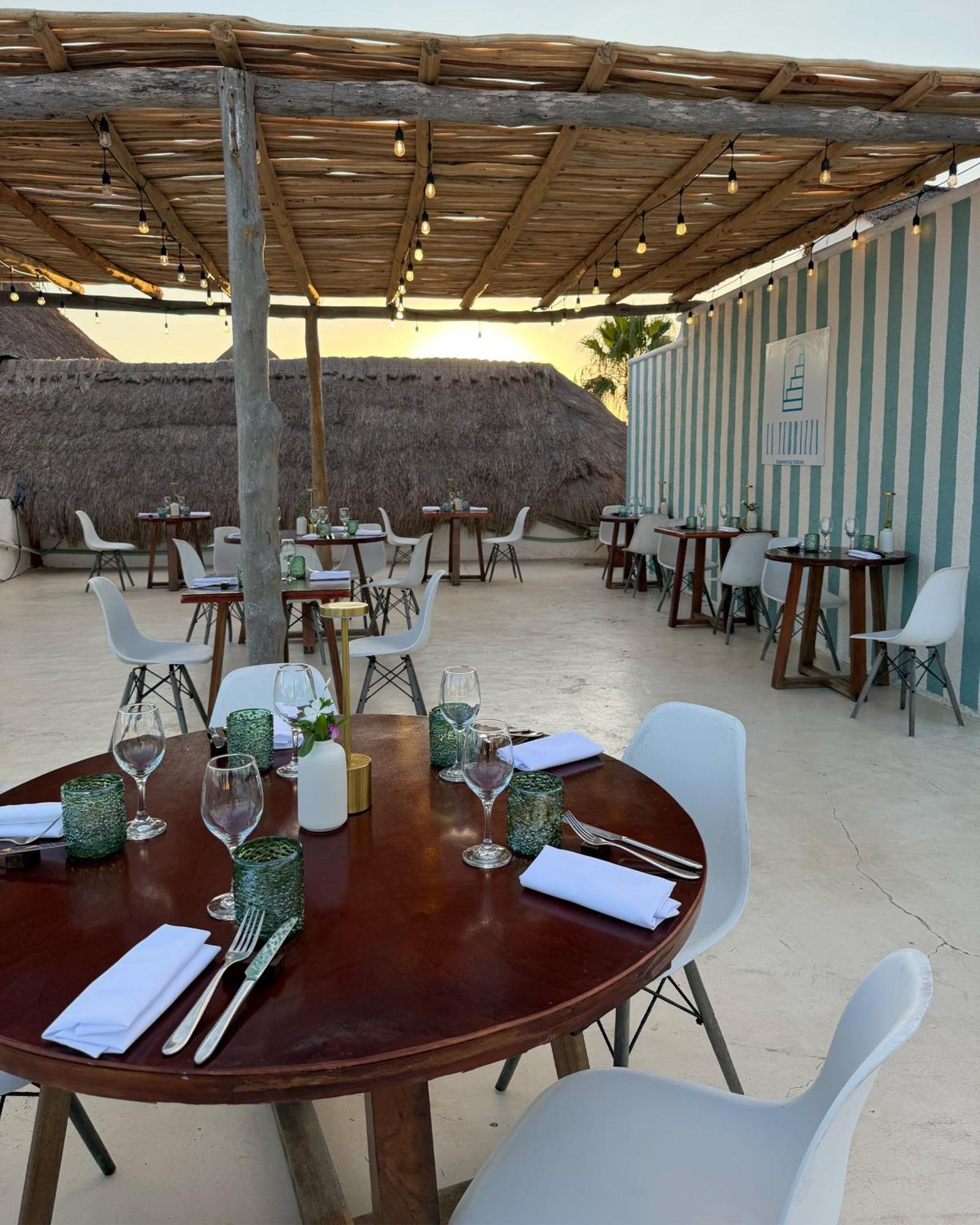 Vr Club Riviera 4* Tulum