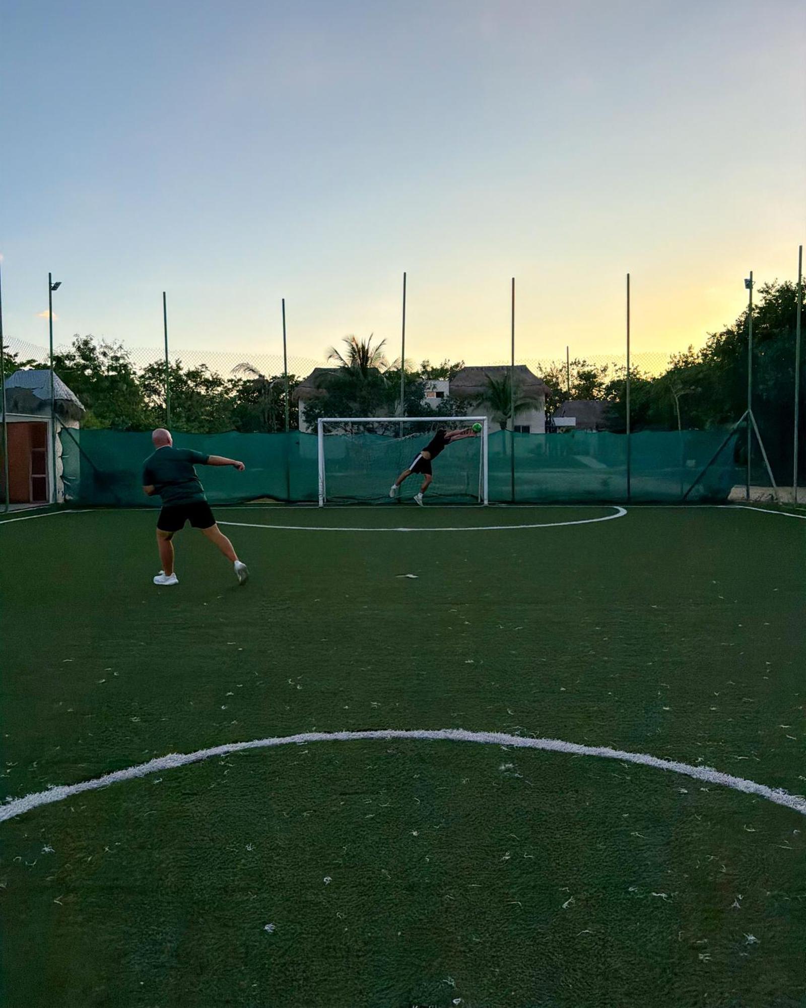 Vr Club Riviera
