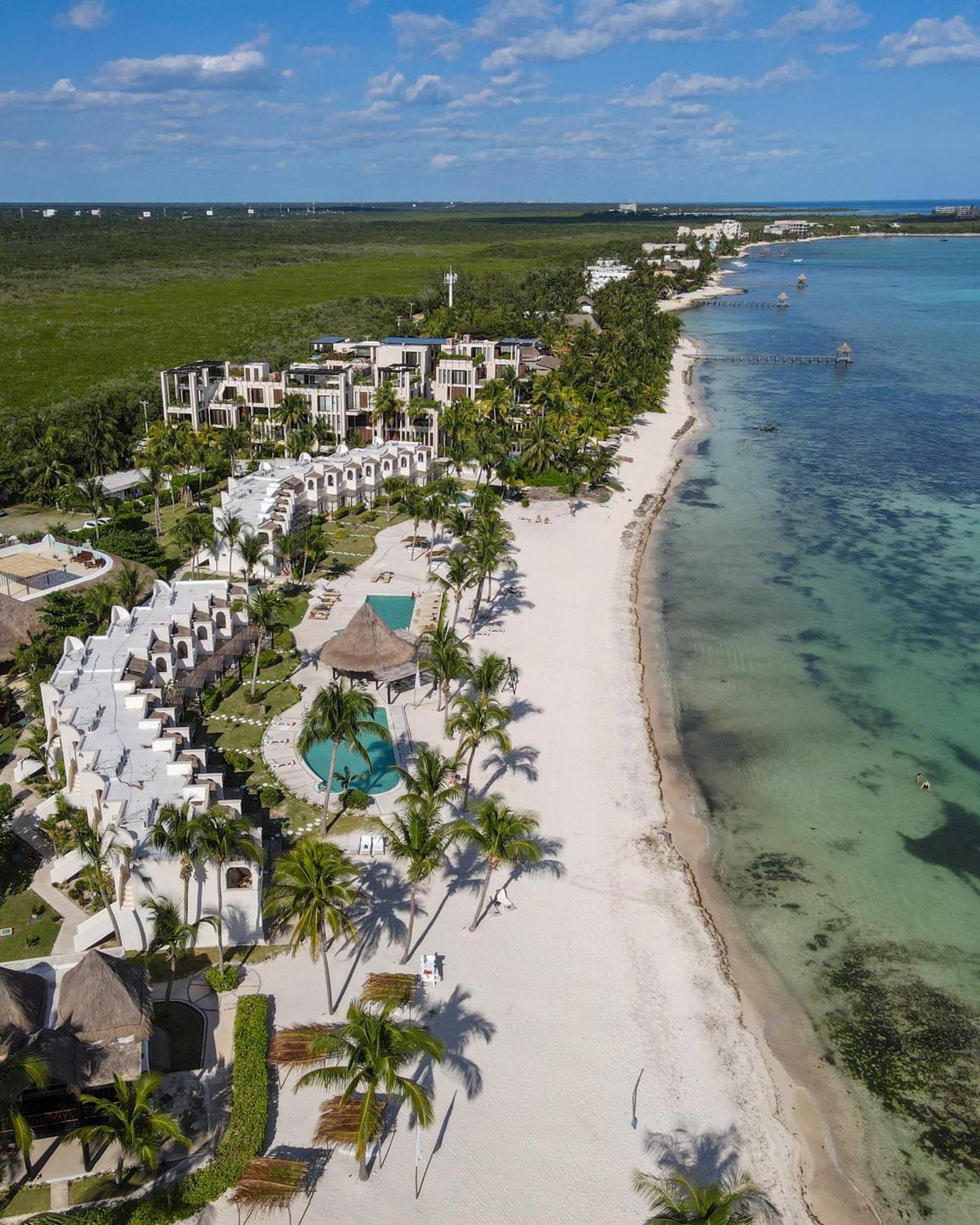 Hotel Vr Club Riviera 4*
