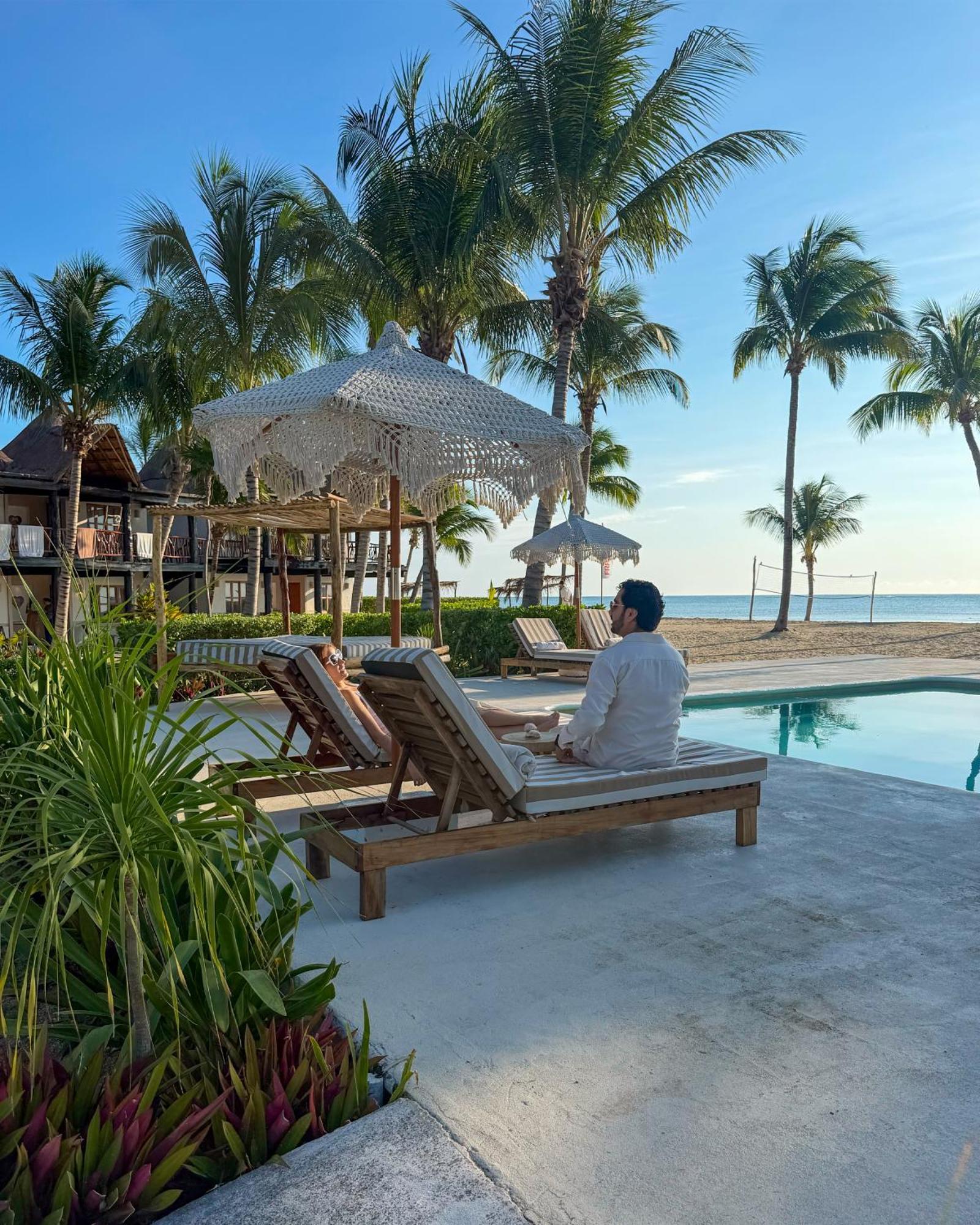 Vr Club Riviera Hotel Tulum