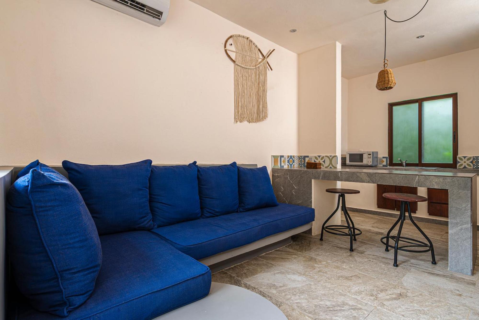 Kuun Taak 3* Tulum