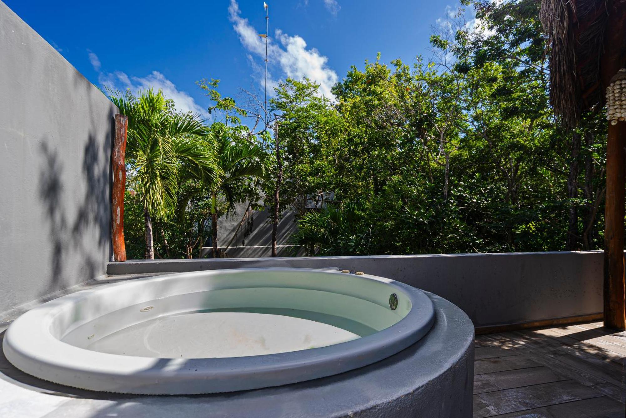 Kuun Taak 3* Tulum